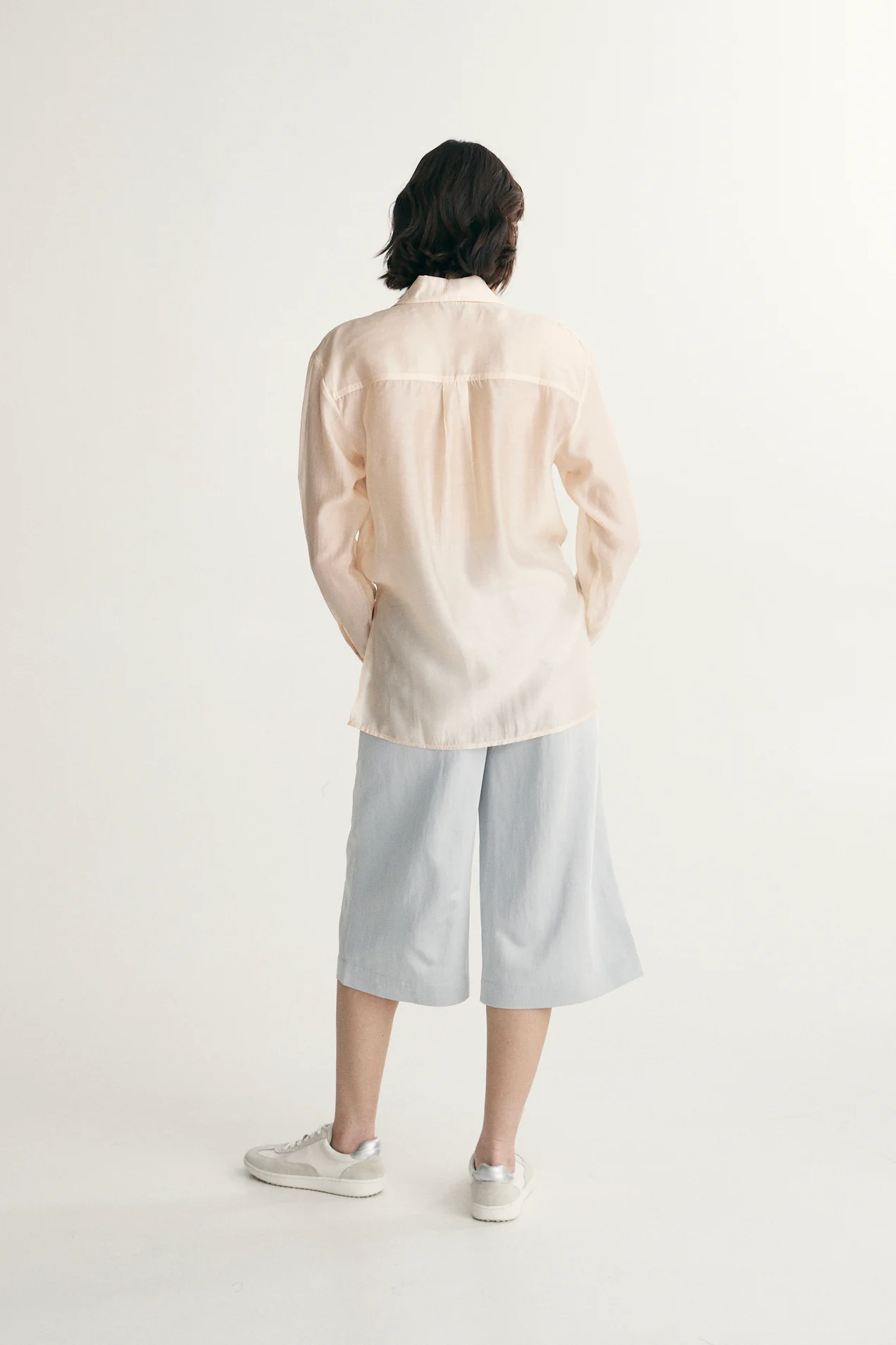 Oversized shirt - Image 8