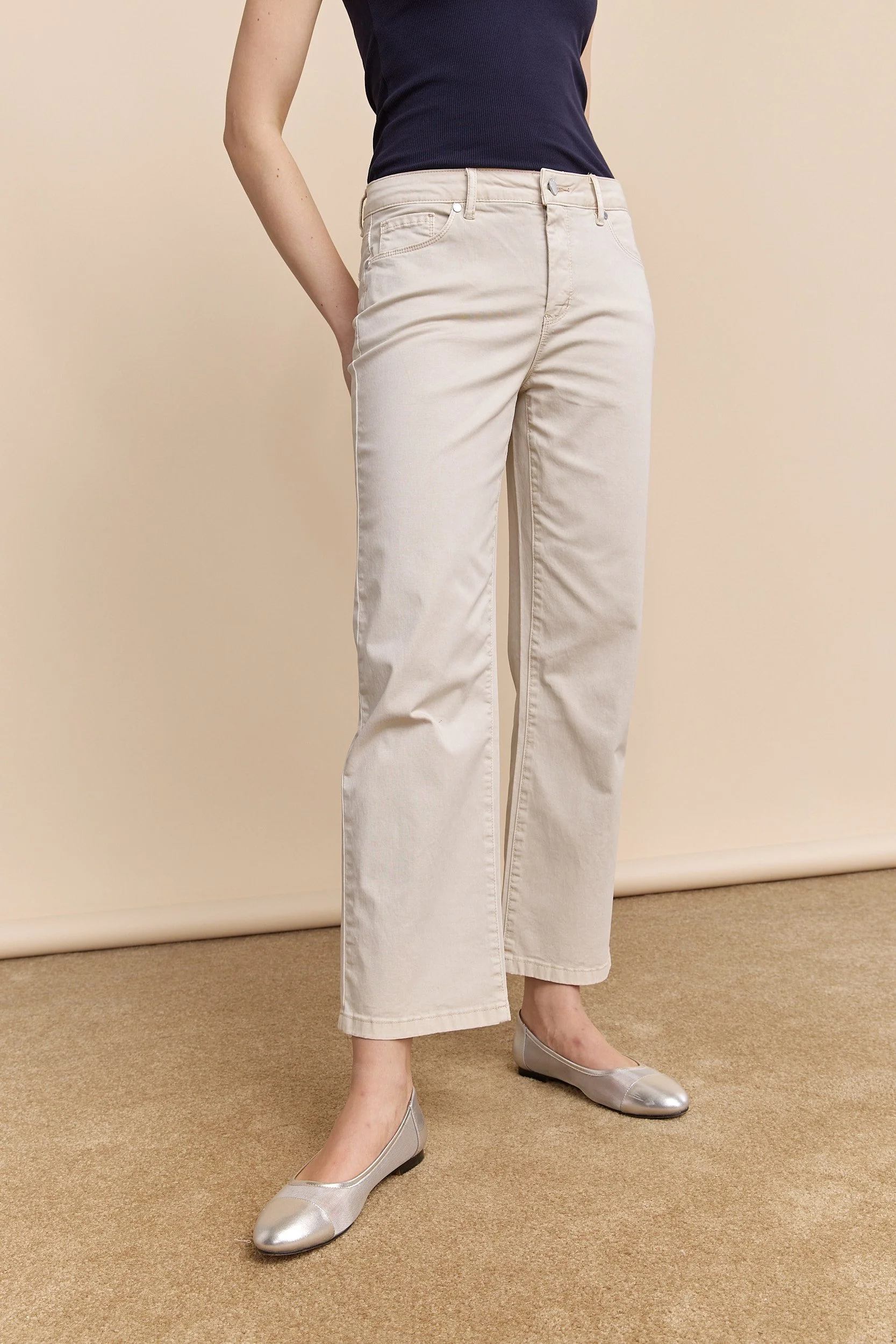 Pastel denim - Image 3