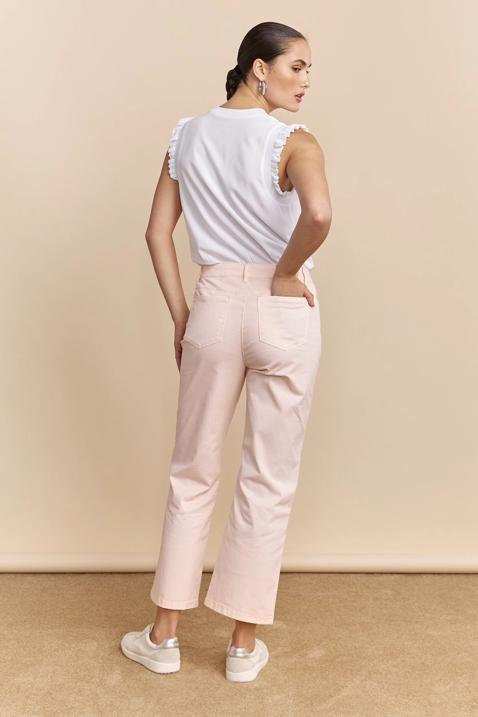 Pastel denim - Image 6