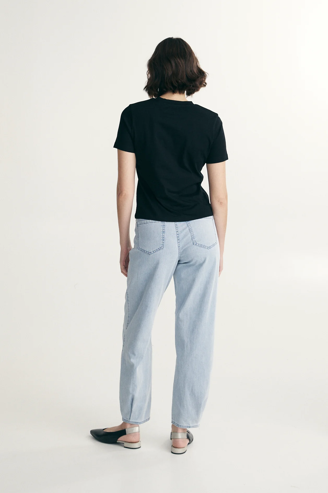 Pima cotton t-shirt - Image 11