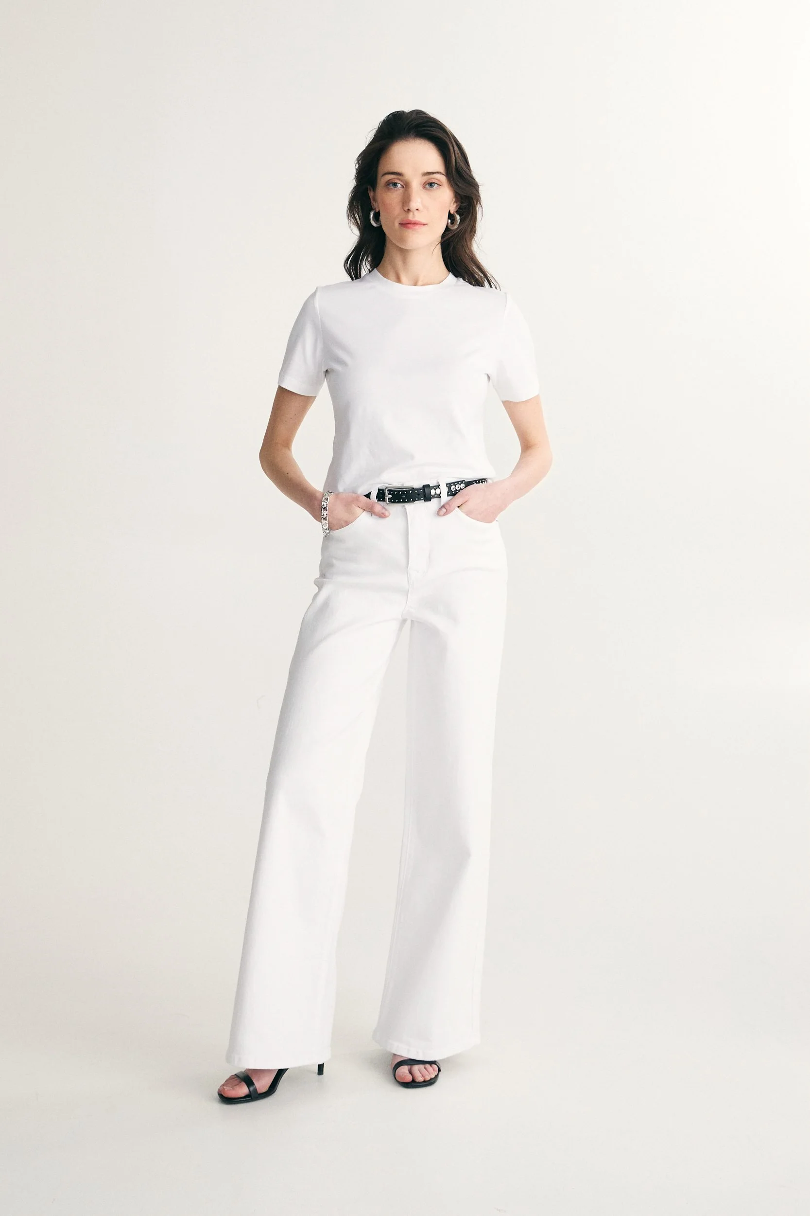 Pima cotton t-shirt - Image 3