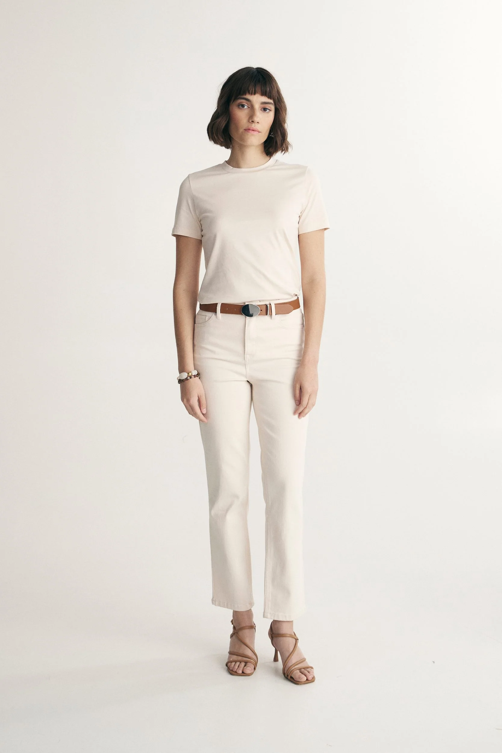 Pima cotton t-shirt - Image 6