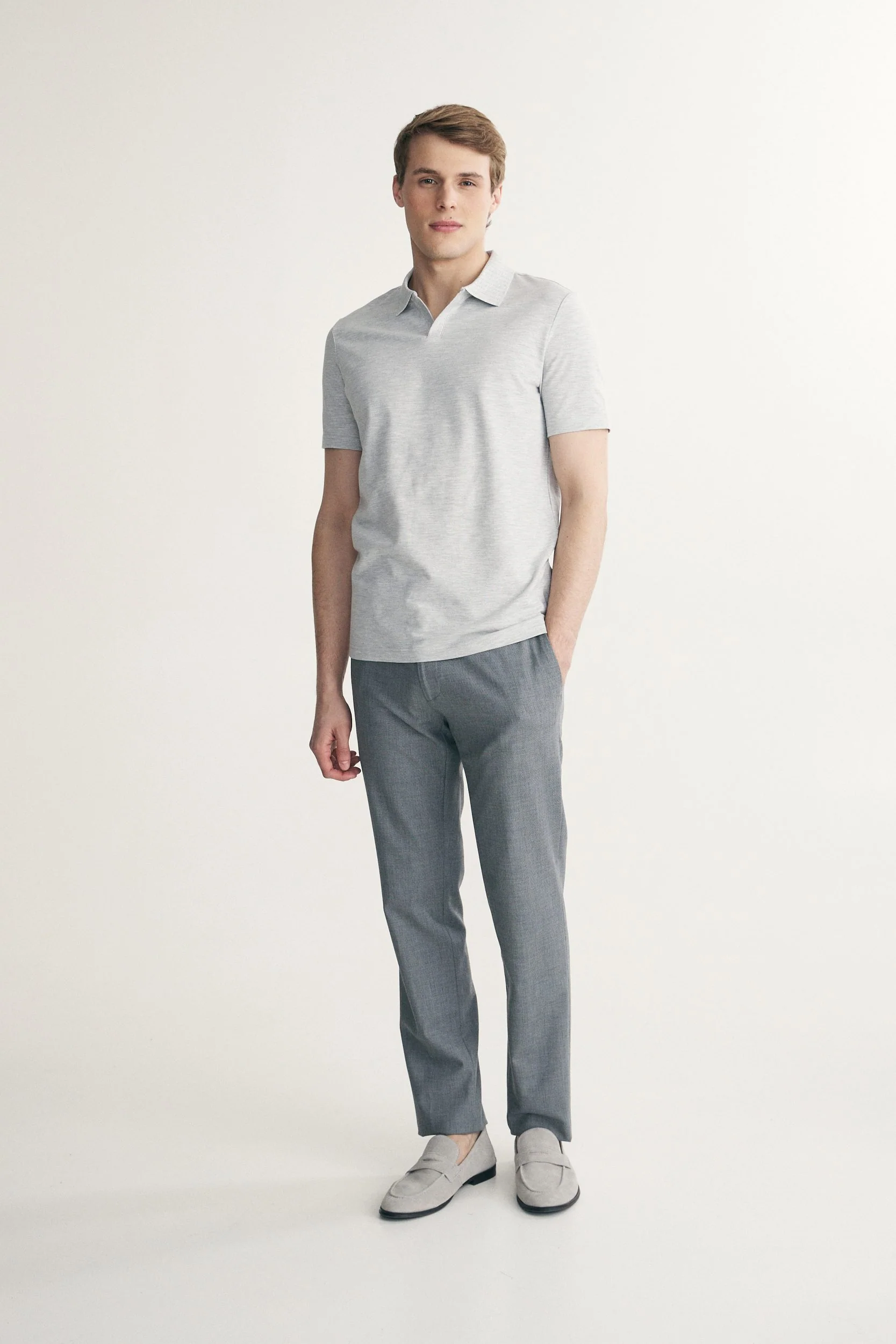 Pique johnny polo - Image 7
