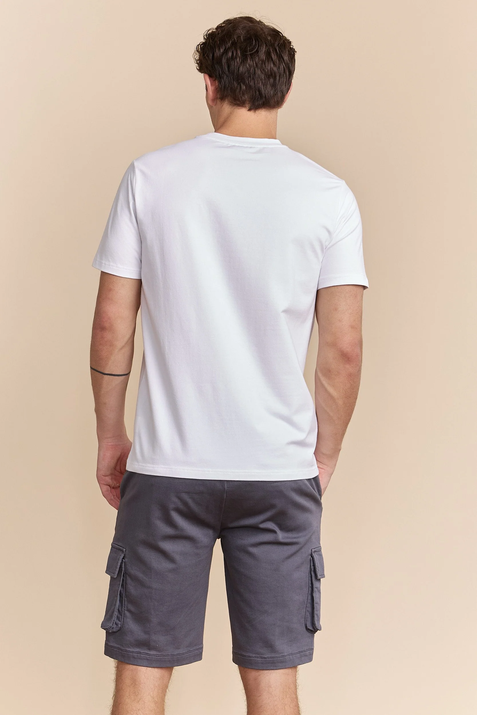 Polaroid graphic t-shirt - Image 2