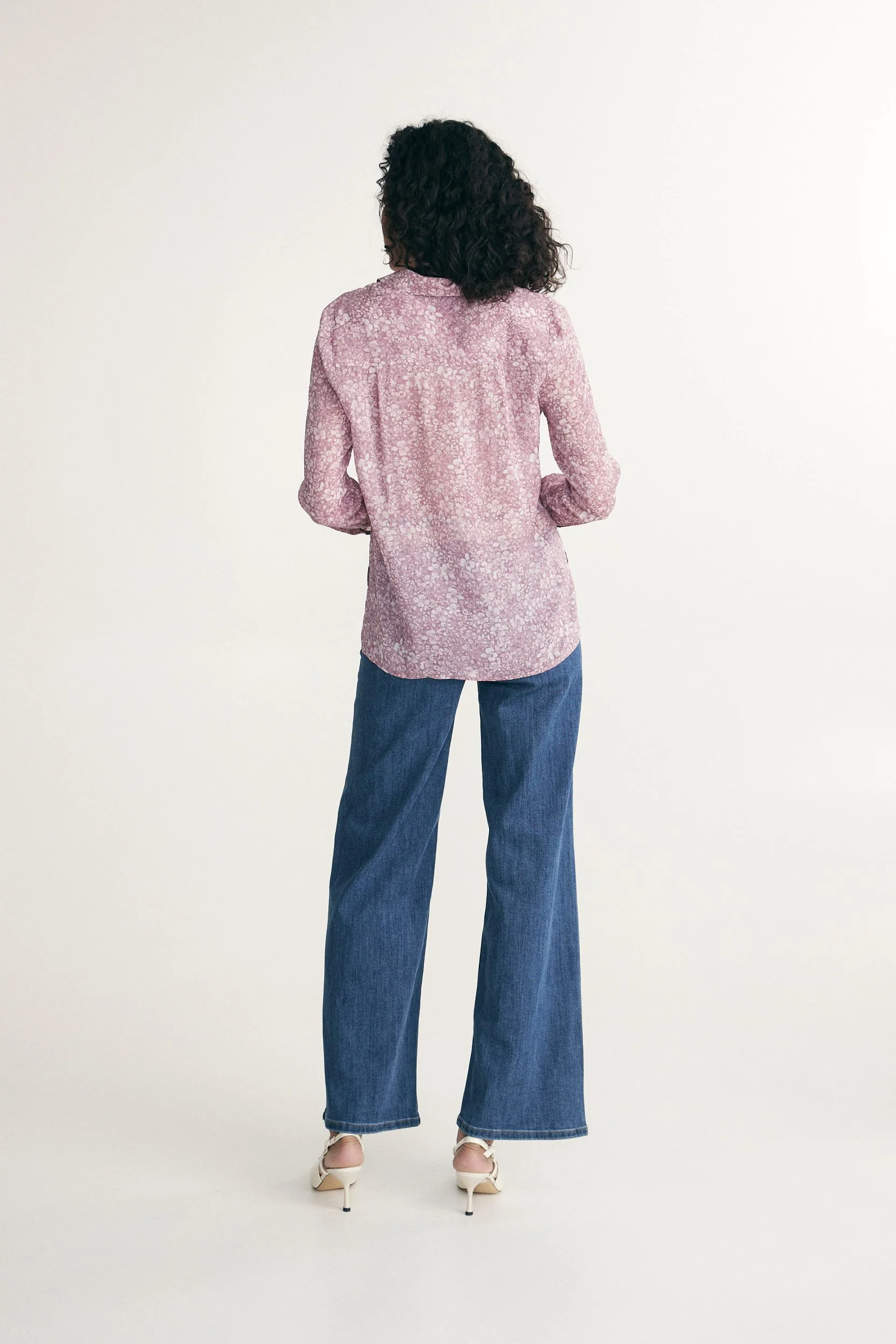 Printed shirt - Image 2