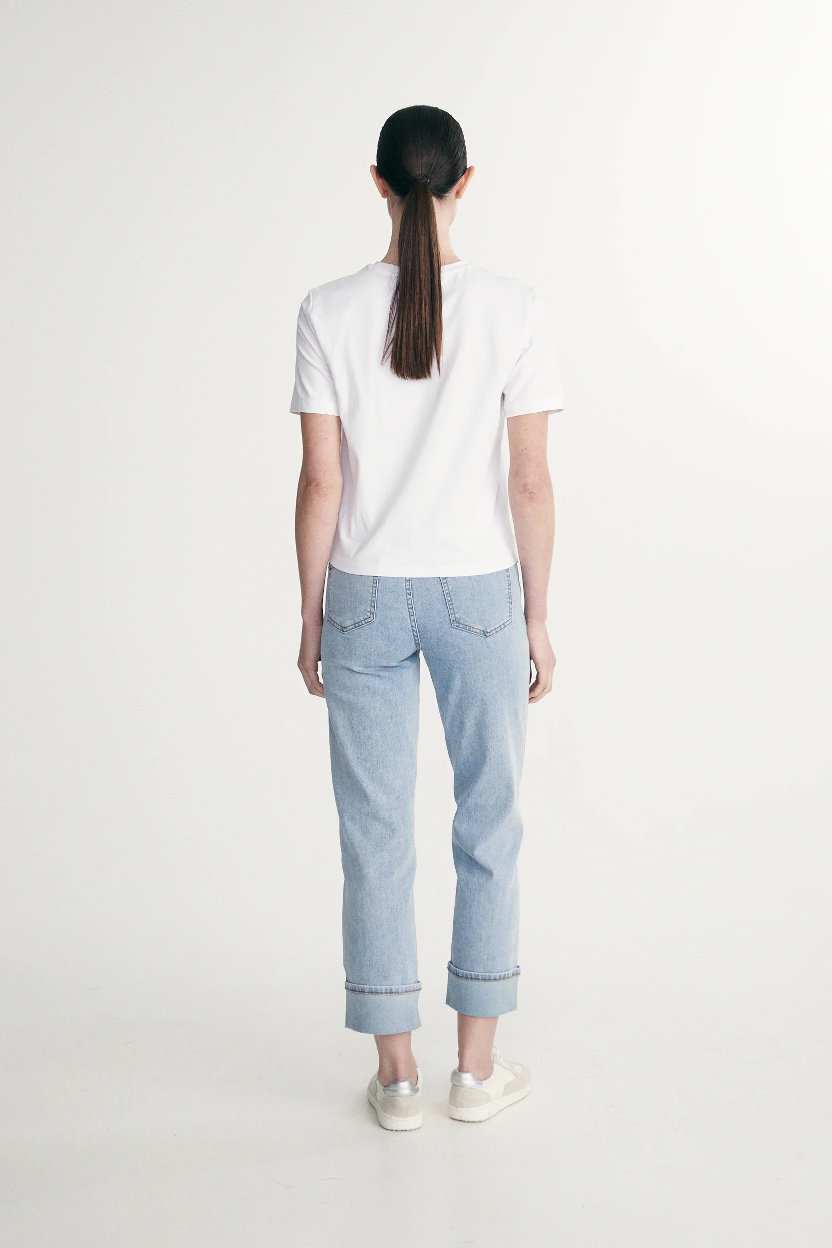 Printed t-shirt - Image 2