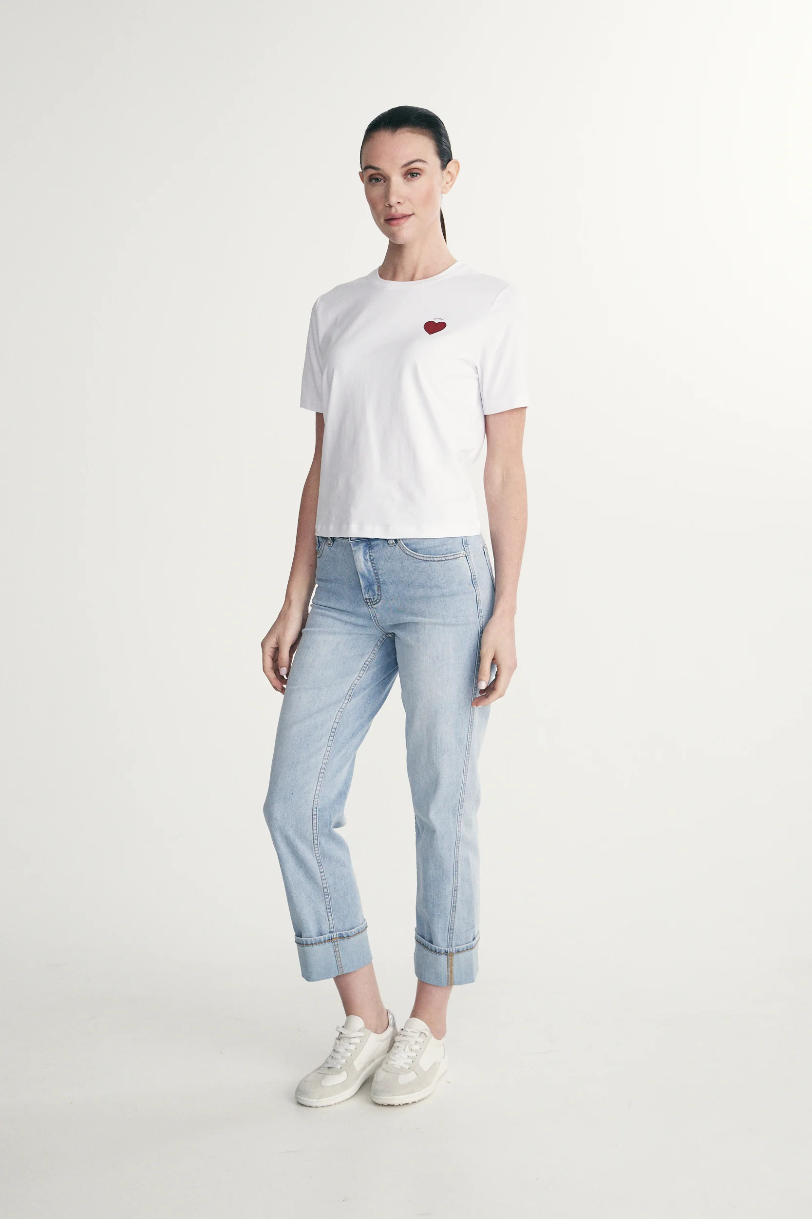 Printed t-shirt - Image 3