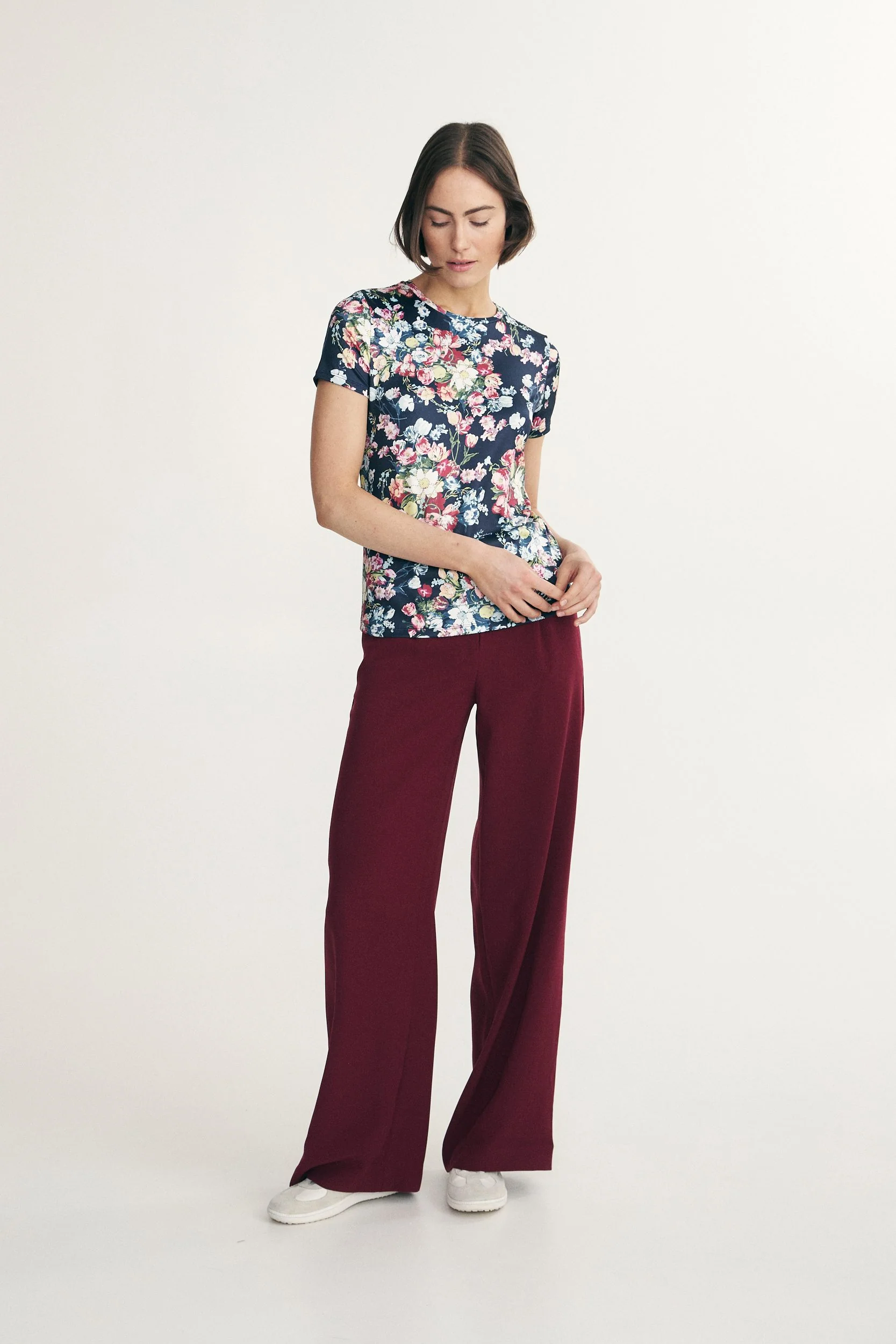 Printed t-shirt - Image 3