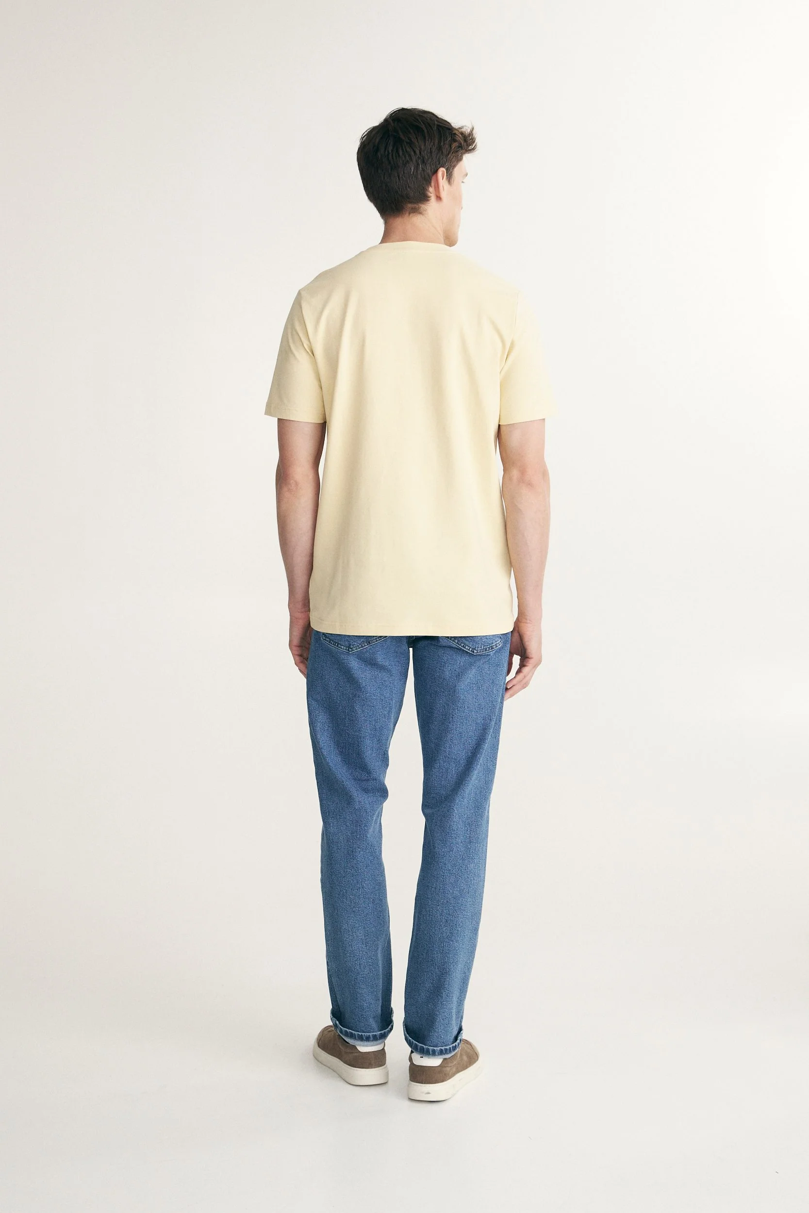 Printed t-shirt - Image 2