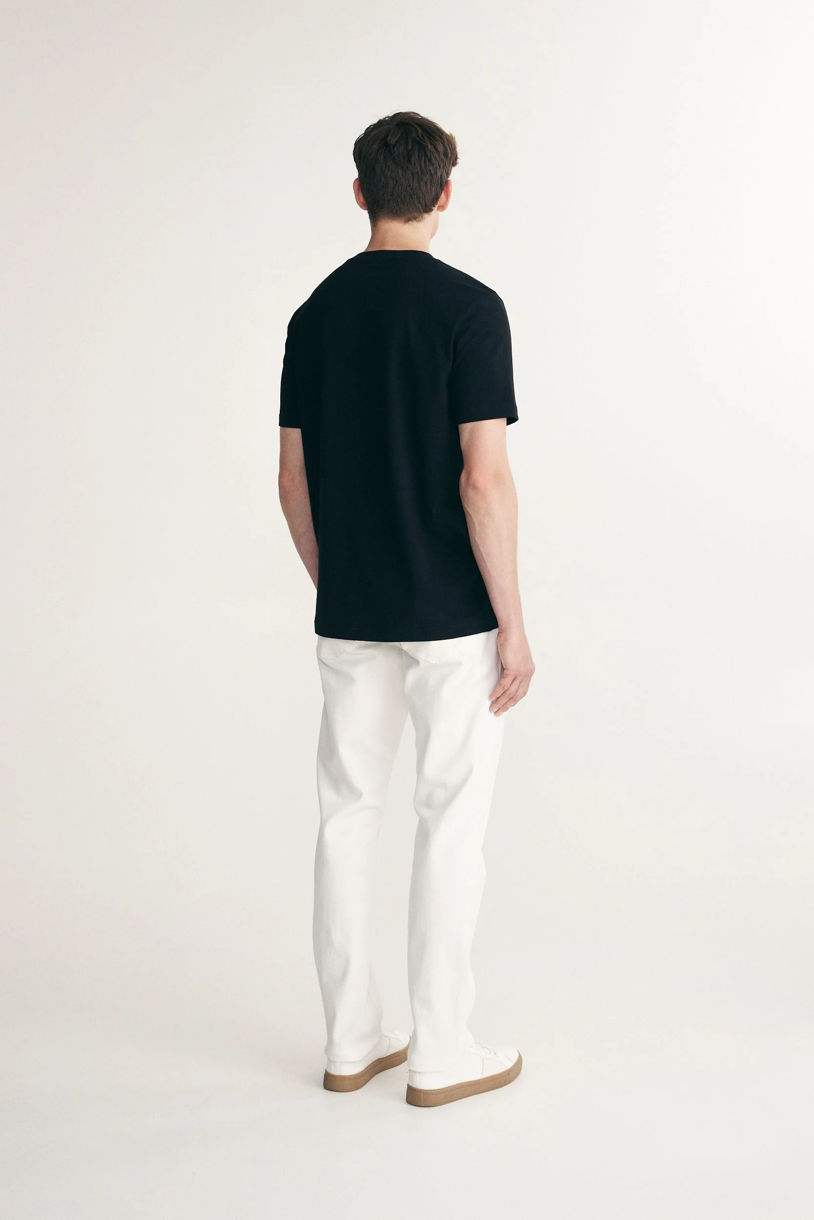 Printed t-shirt - Image 5