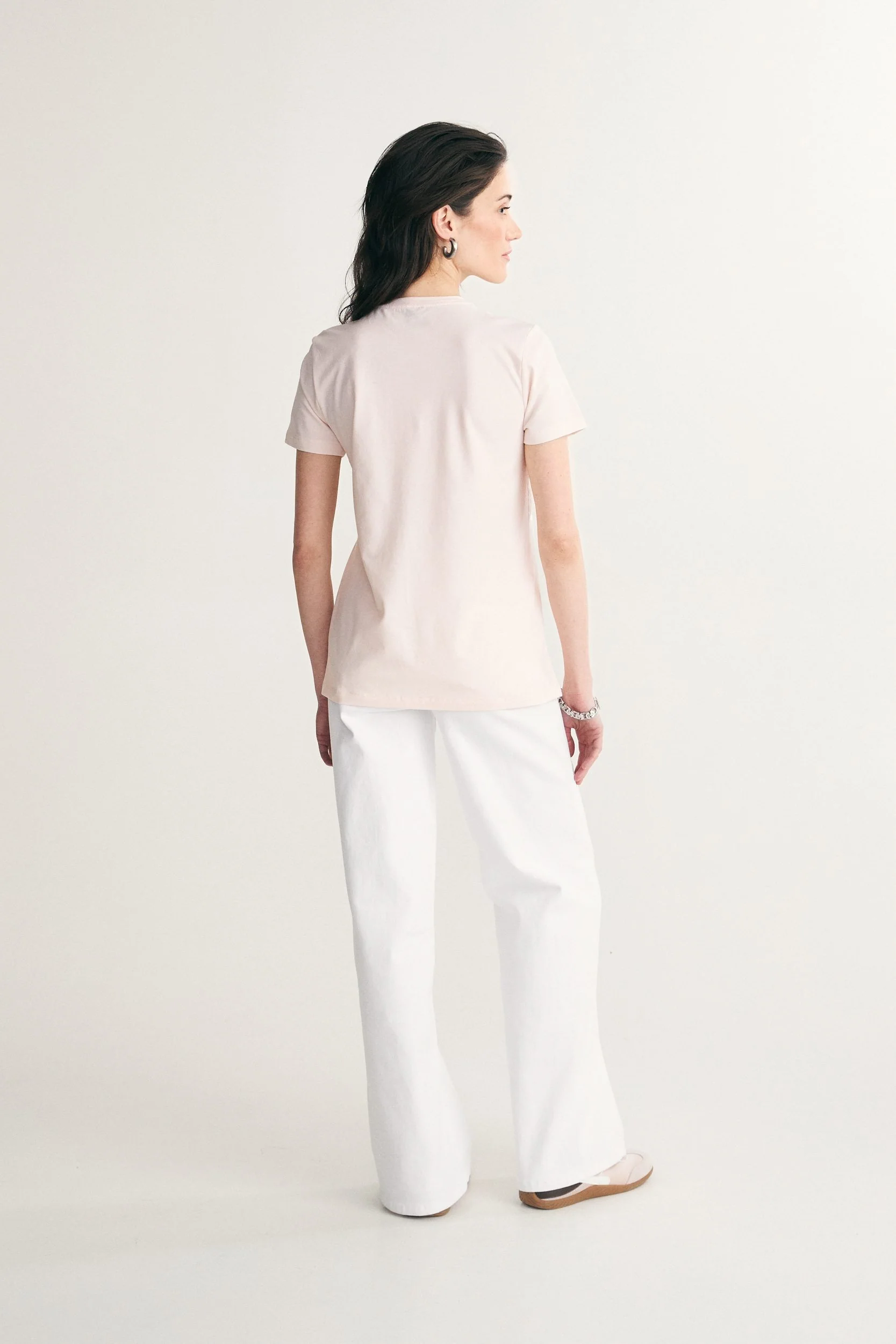 Printed t-shirt - Image 2