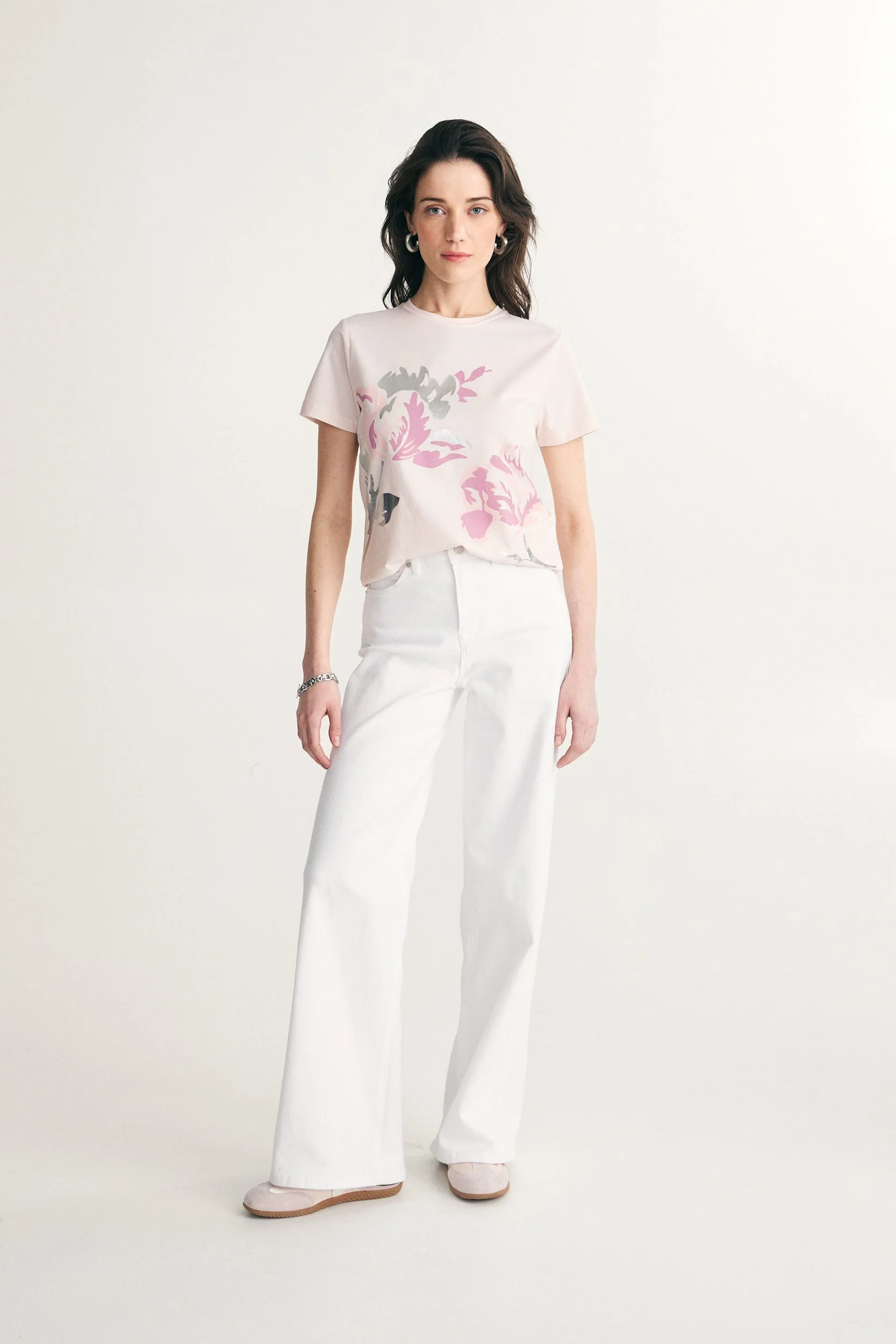 Printed t-shirt - Image 3