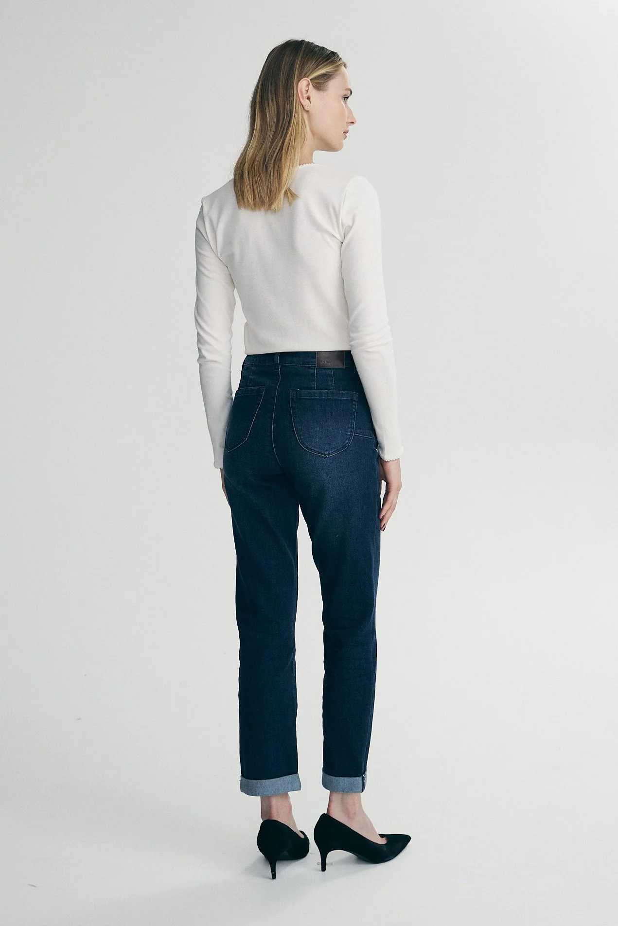 Push up jean - Image 6