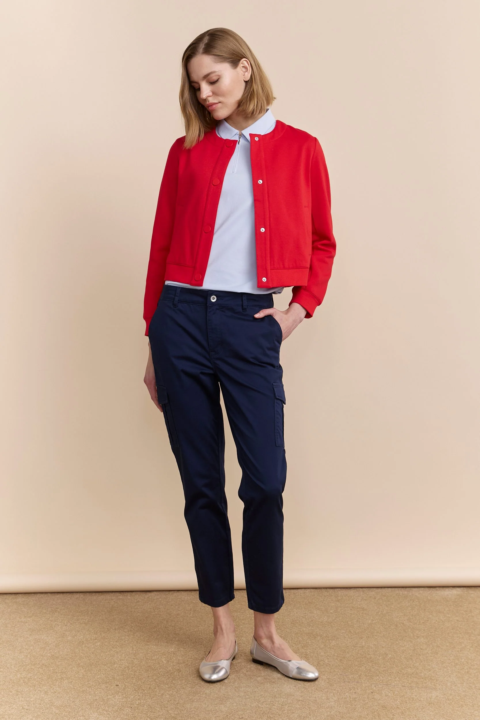 Cargo pants - Image 4