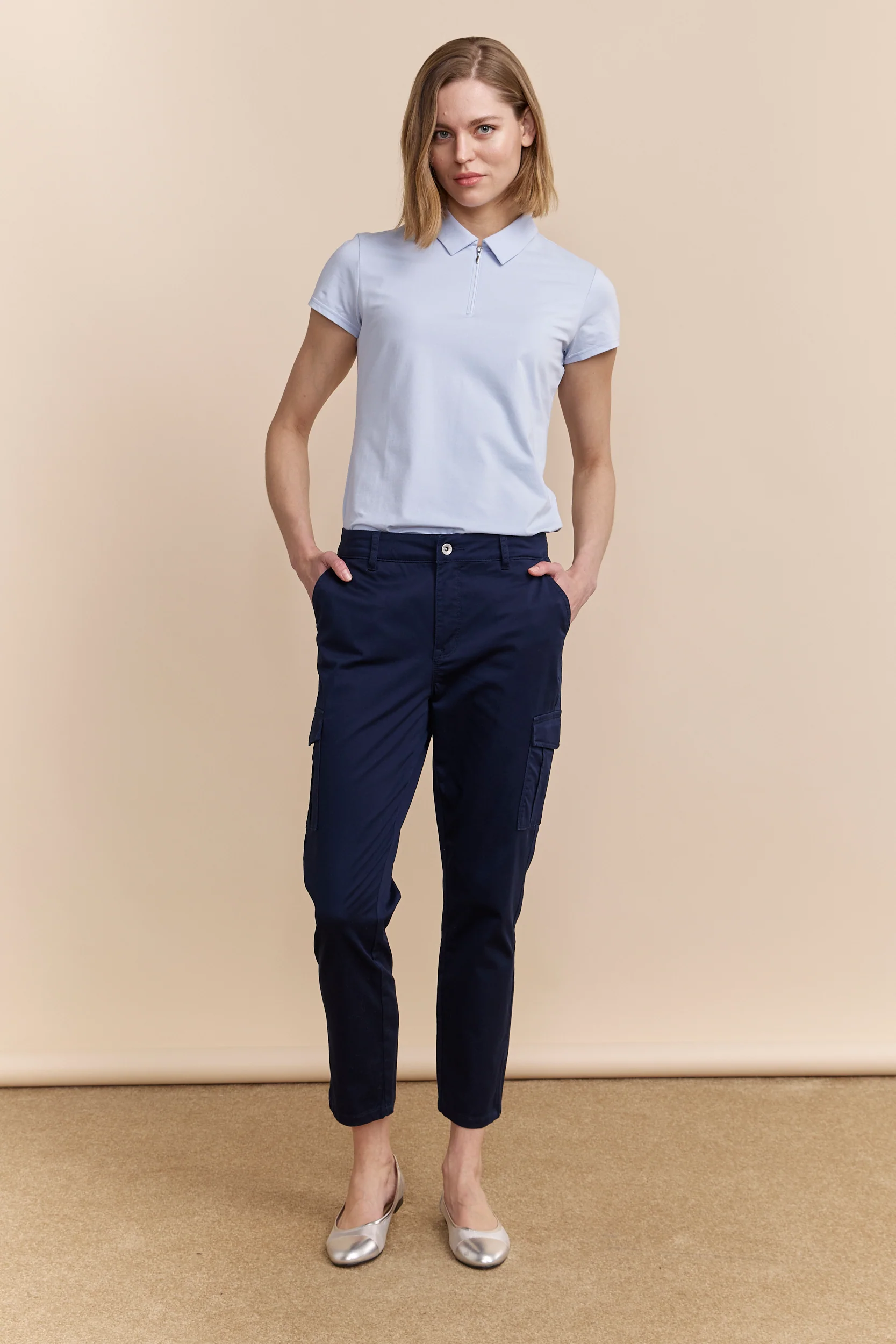 Cargo pants - Image 5