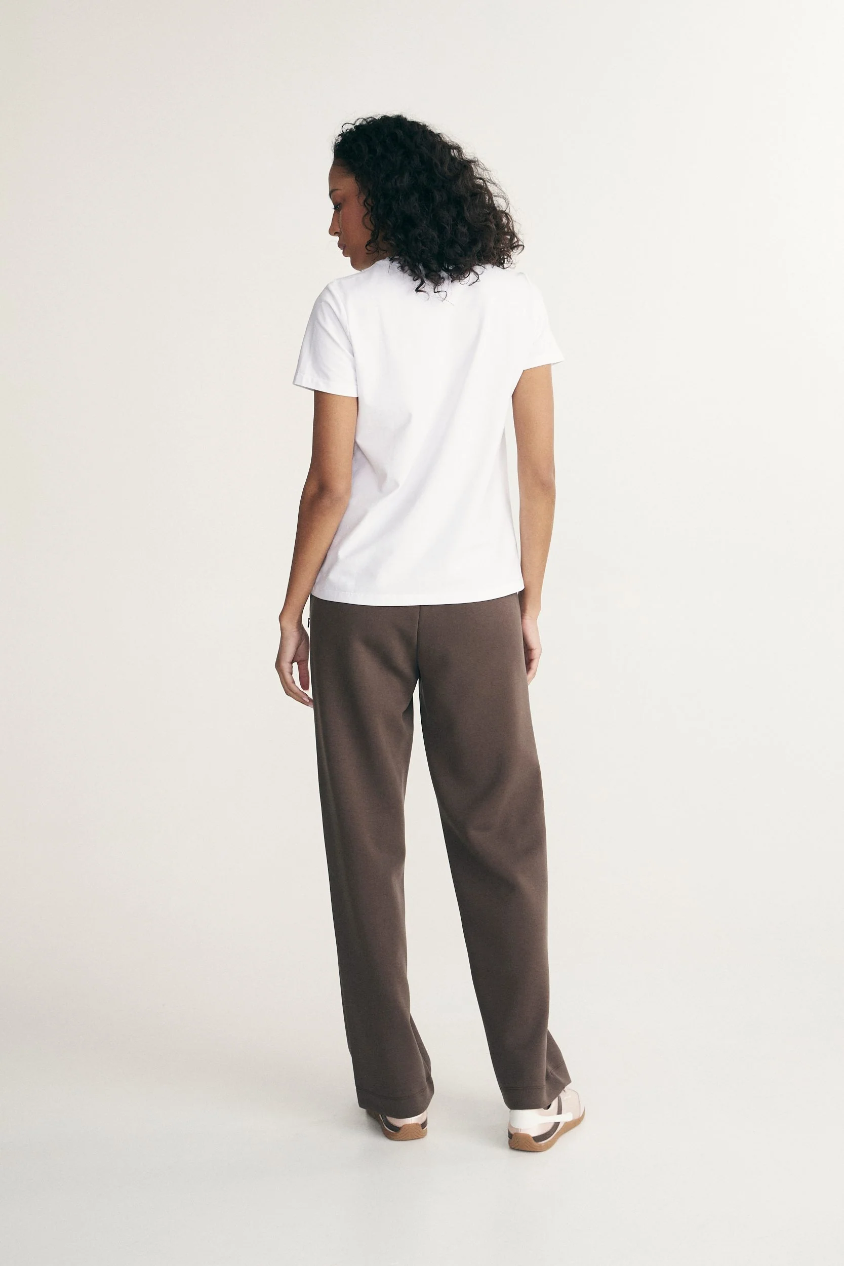 Regular fit printed t-shirt - Image 2