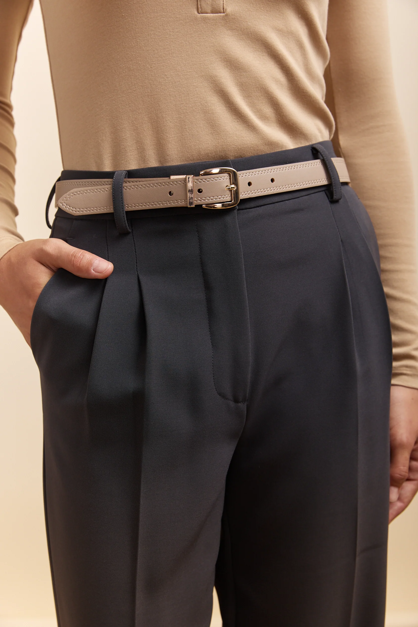 Reversible belt - Image 3