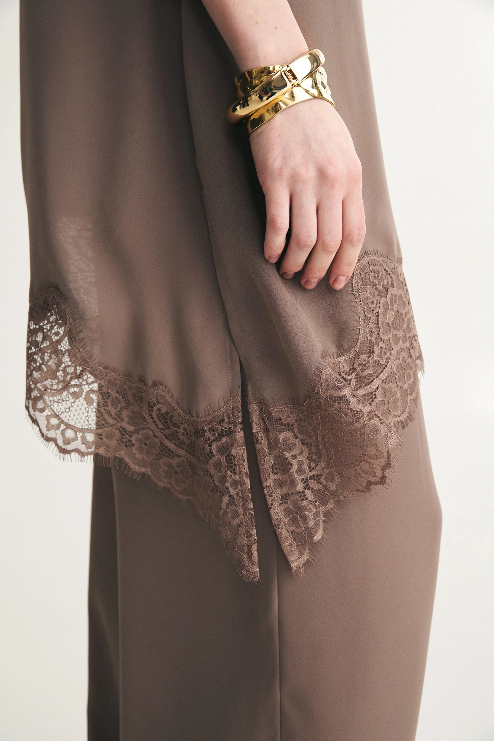 Sheer tunic - Image 8