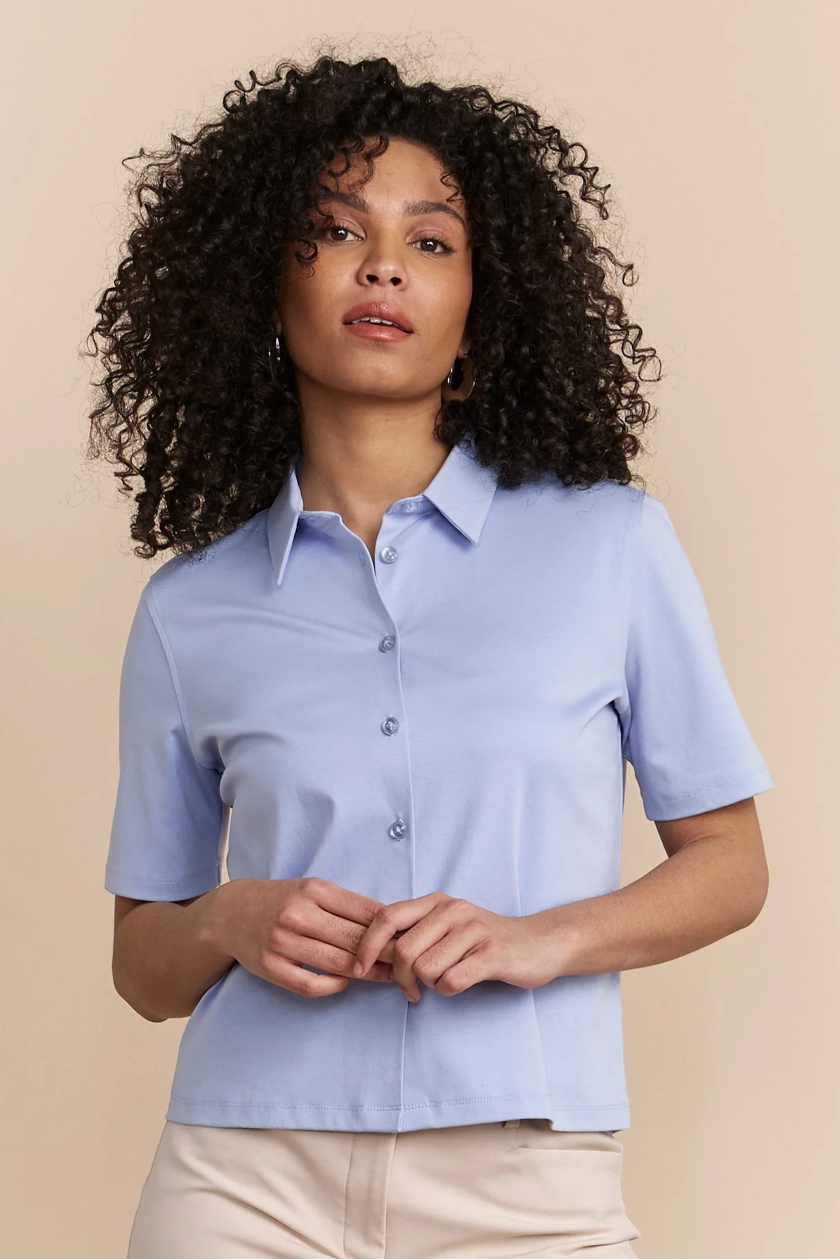 Camp shirt - Image 2