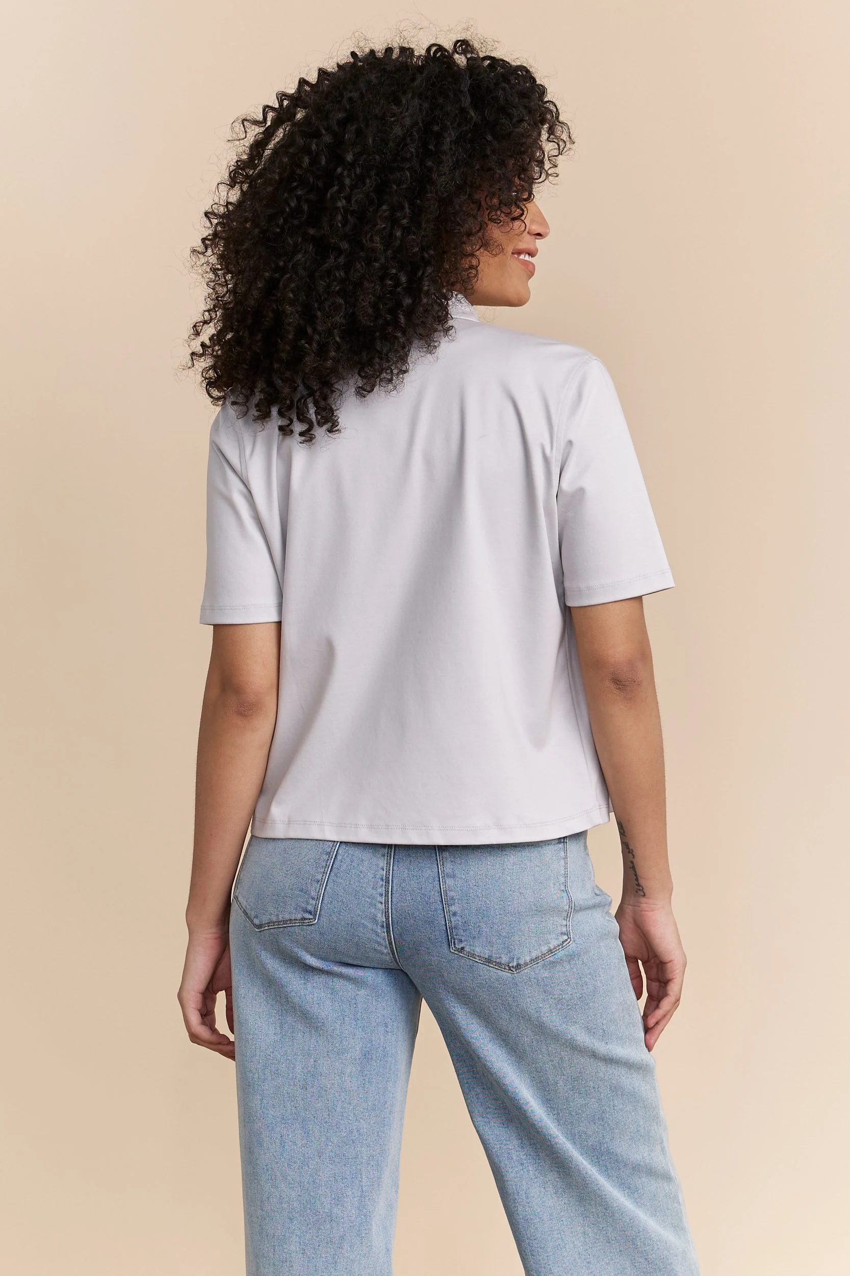 Camp shirt - Image 3