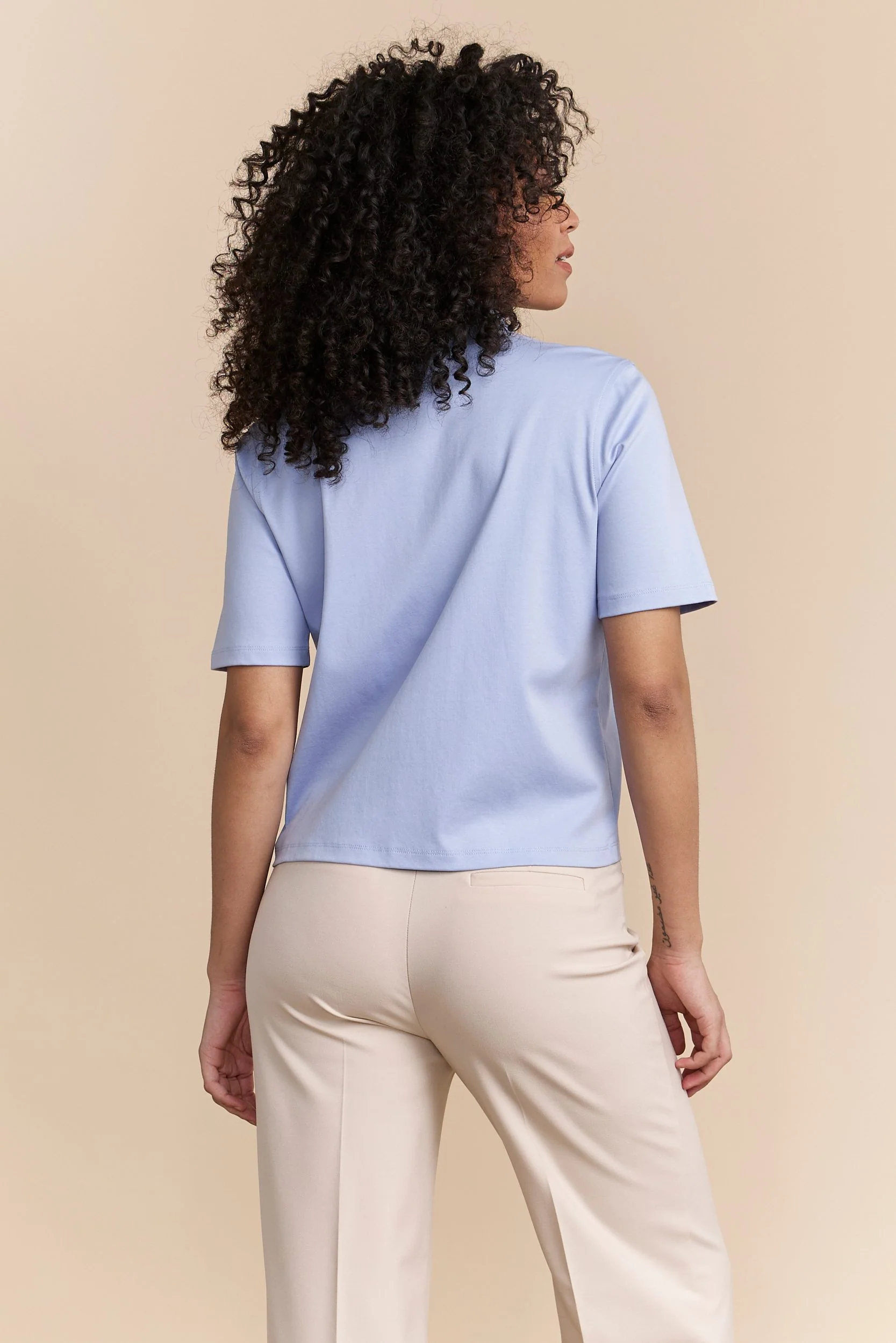 Camp shirt - Image 4