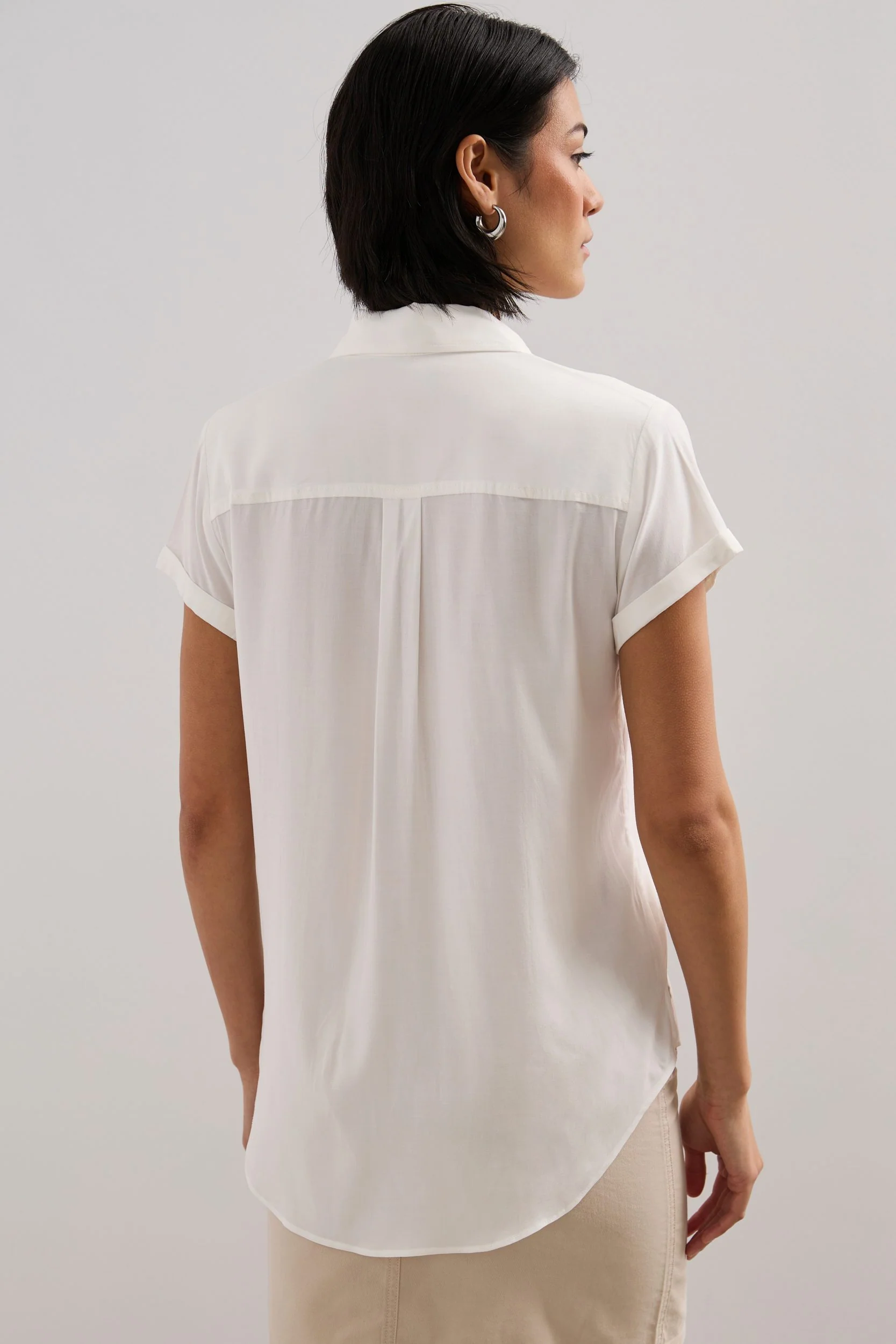Short sleeve shirt - Image 2