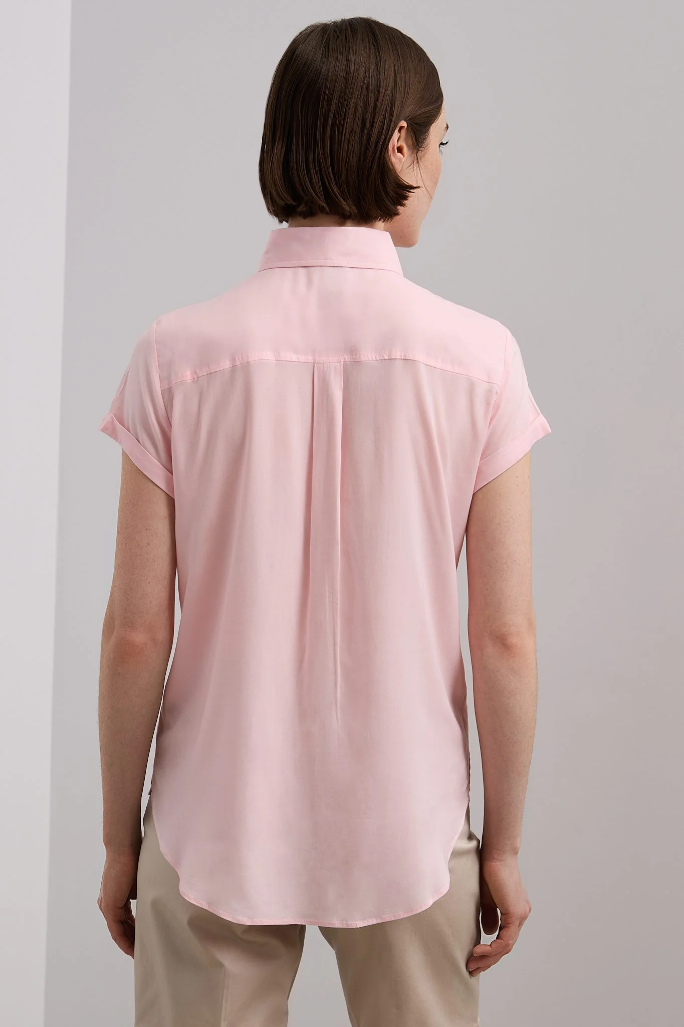 Short sleeve shirt - Image 5