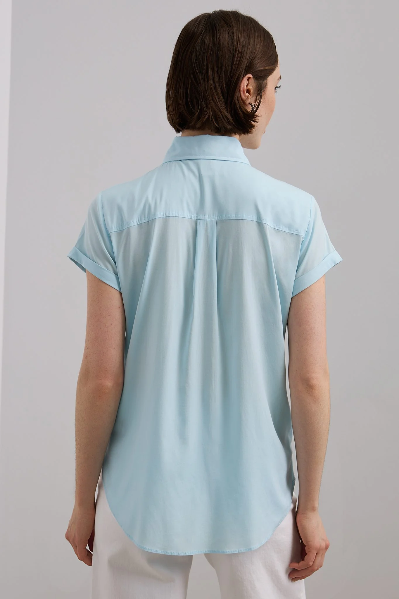 Short sleeve shirt - Image 6
