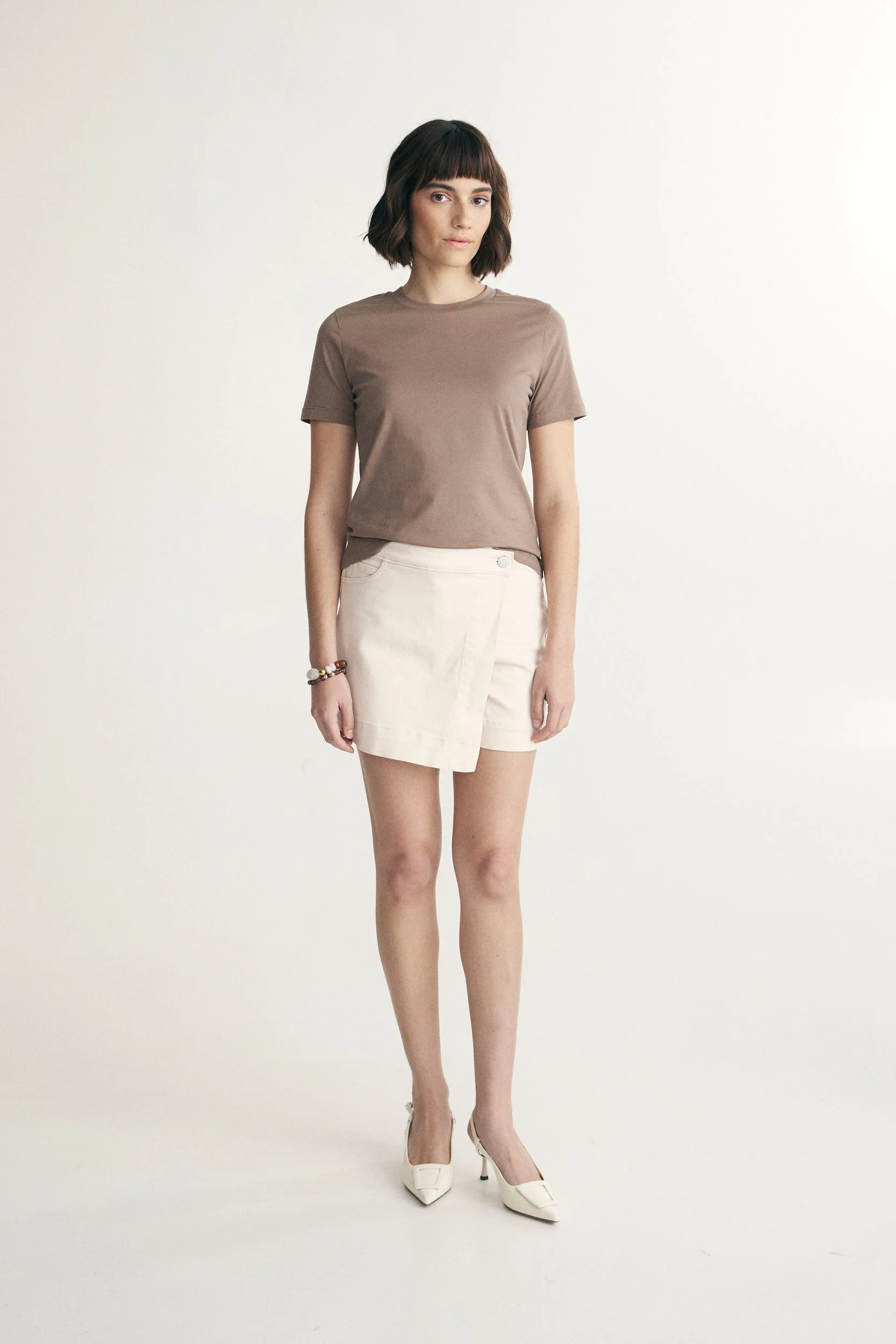 Skort