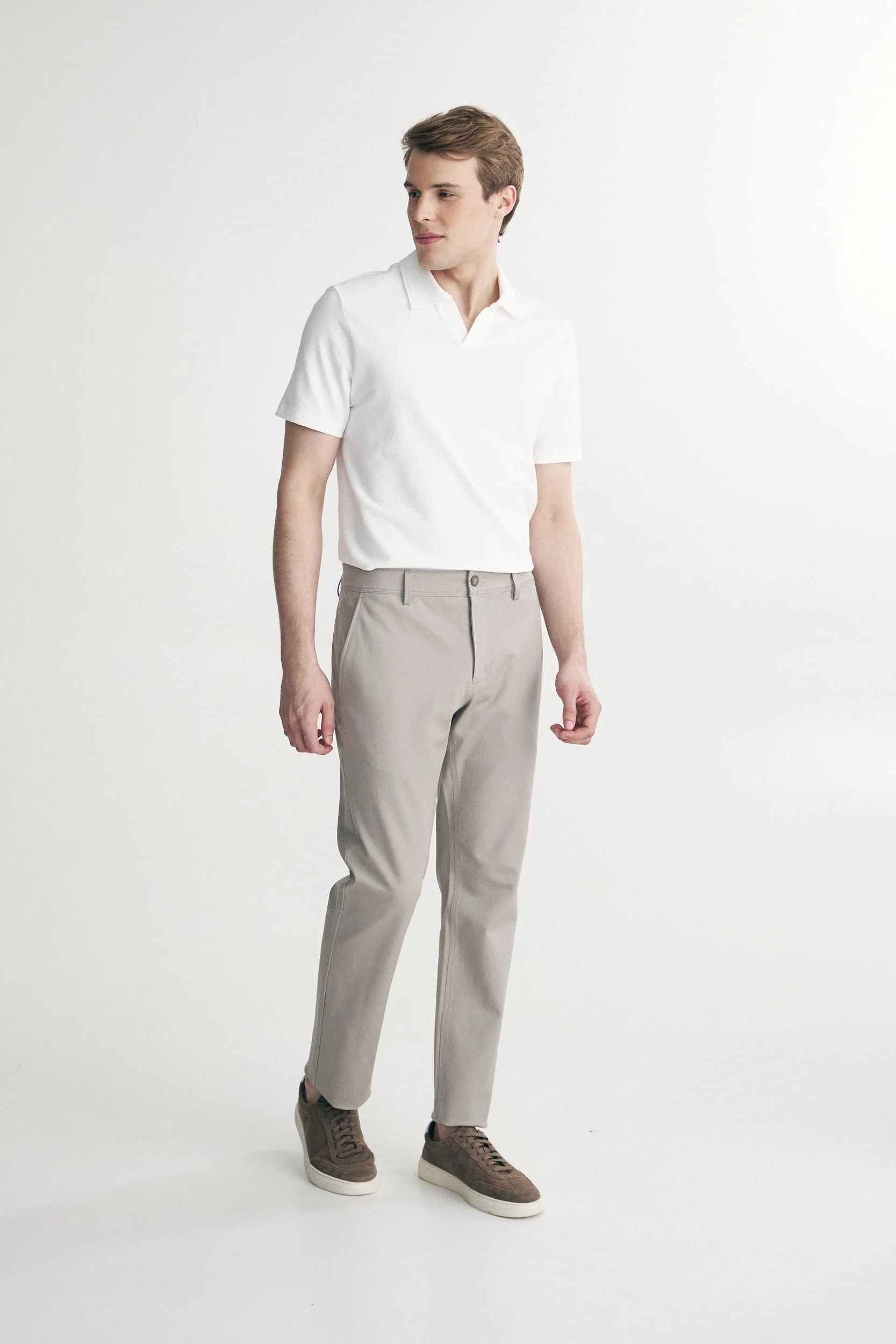 Slash slim fit pant