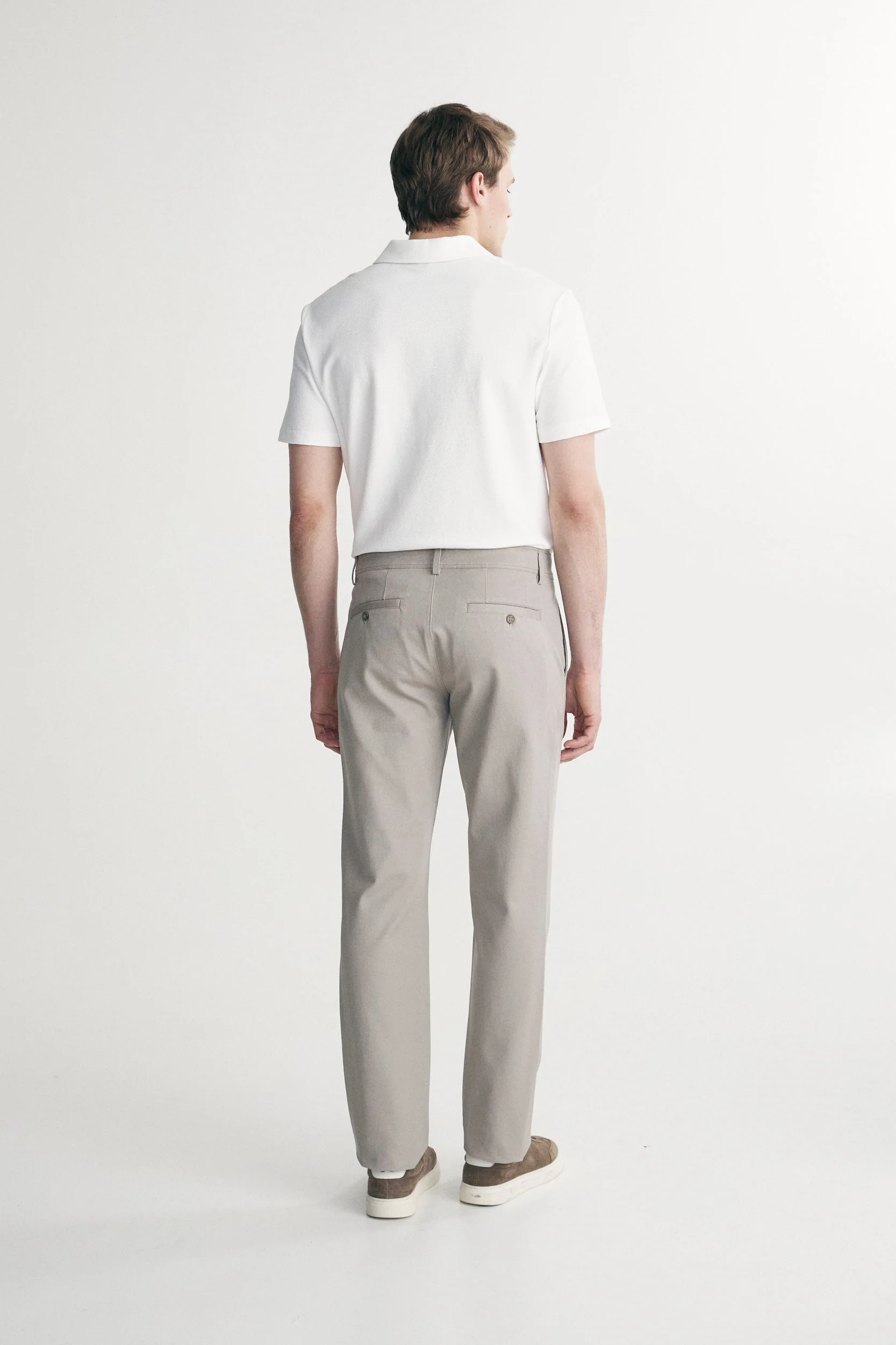 Slash slim fit pant - Image 2
