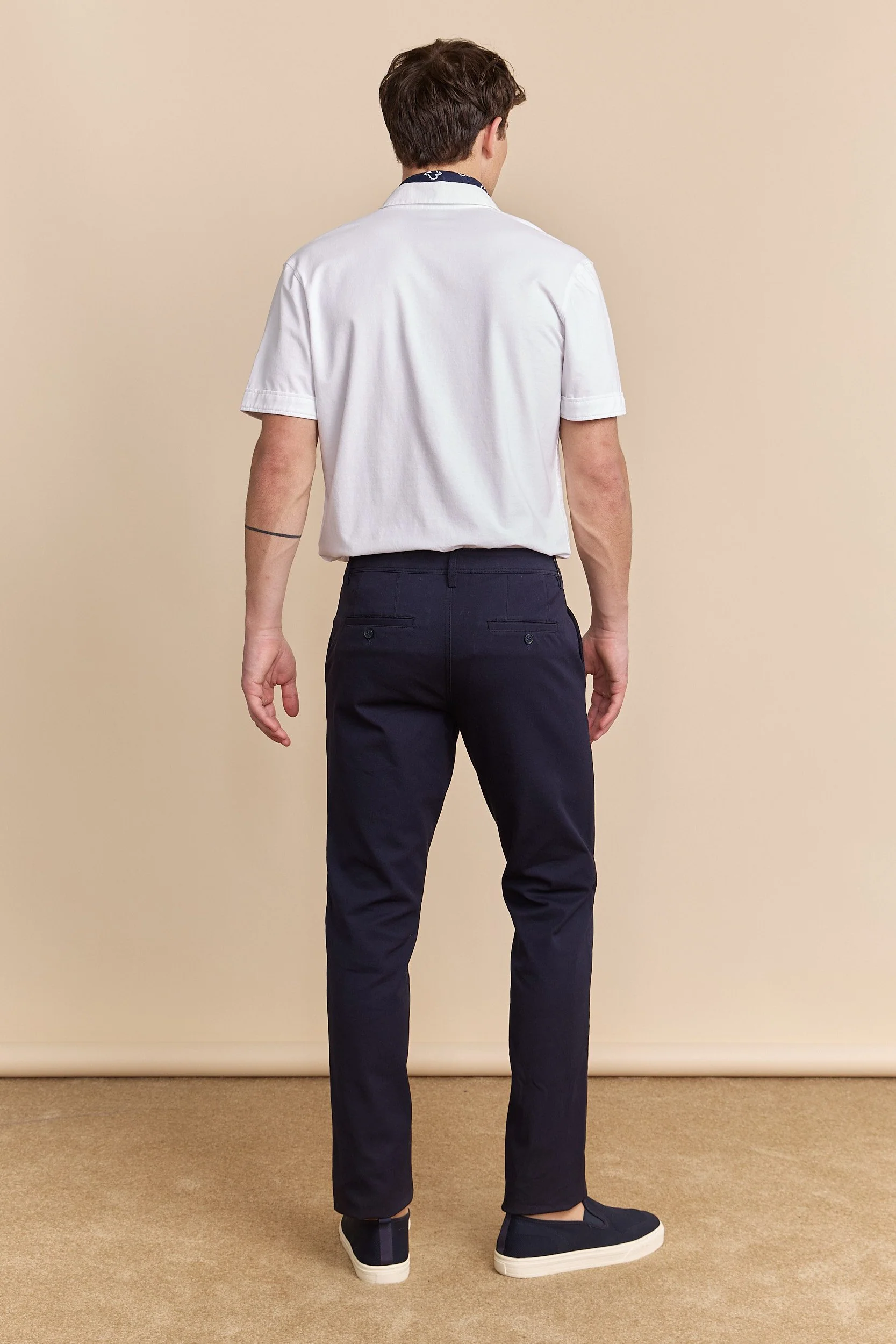 Slash slim fit pant - Image 5