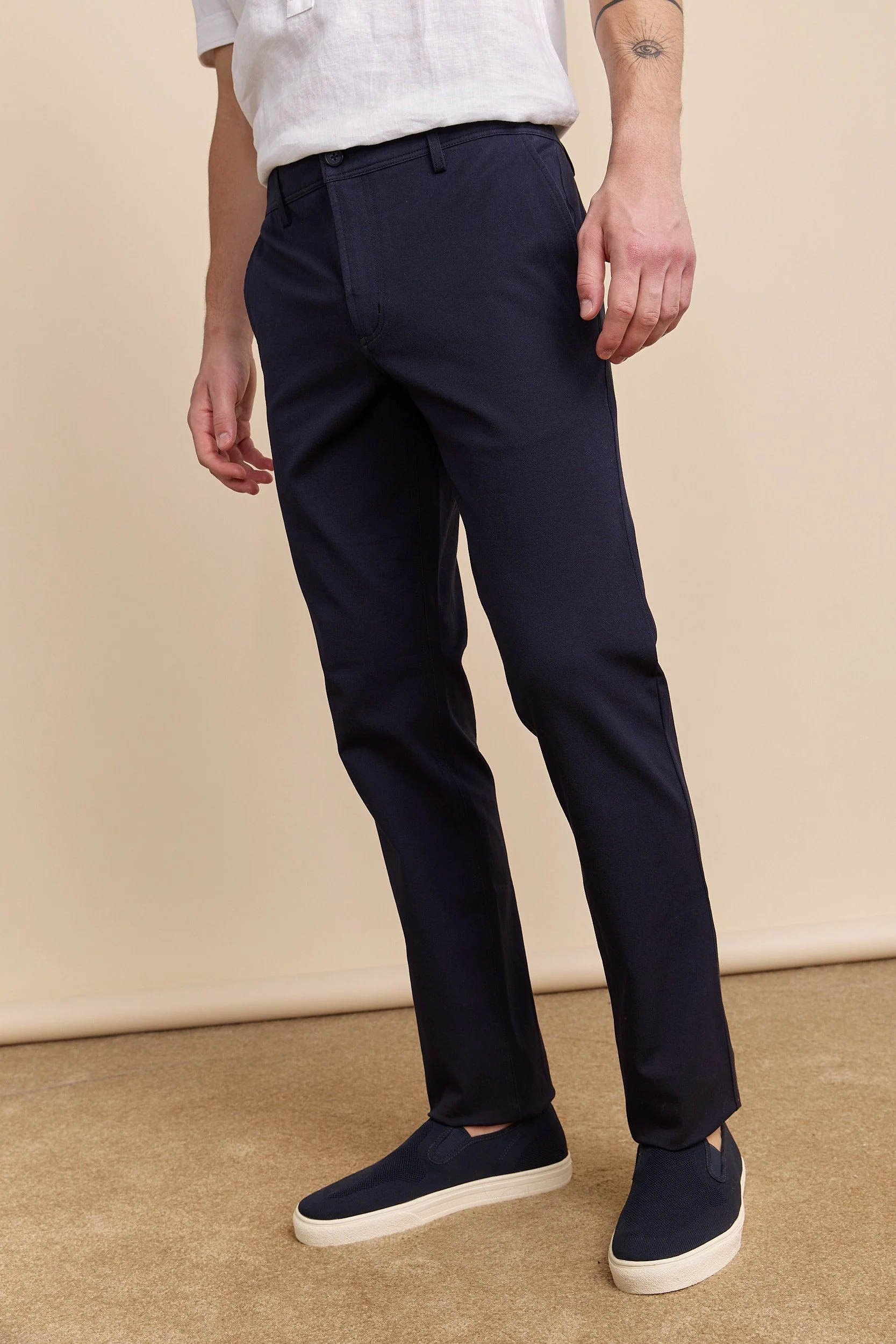 Slash slim fit pant - Image 6