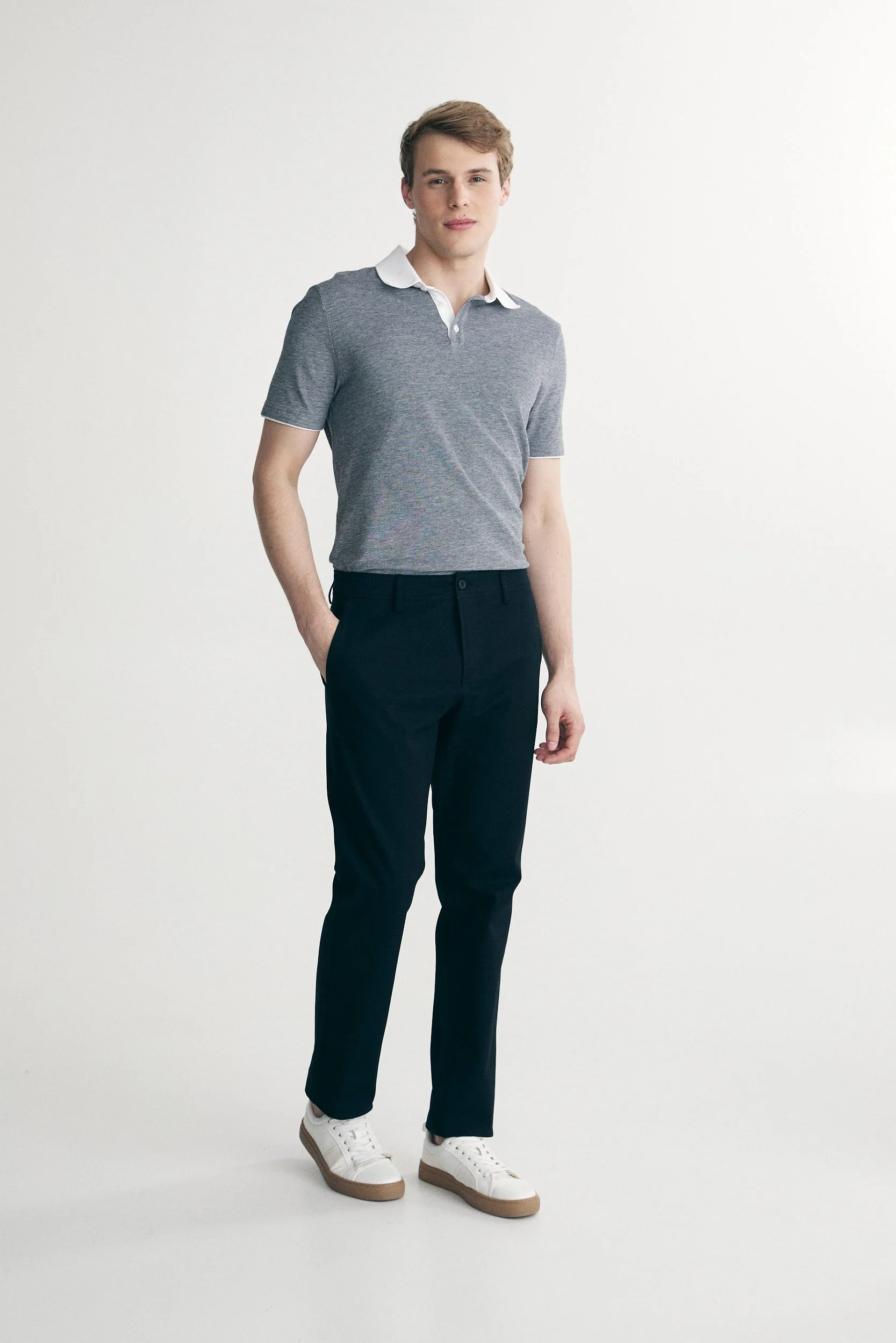 Slash slim fit pant - Image 7