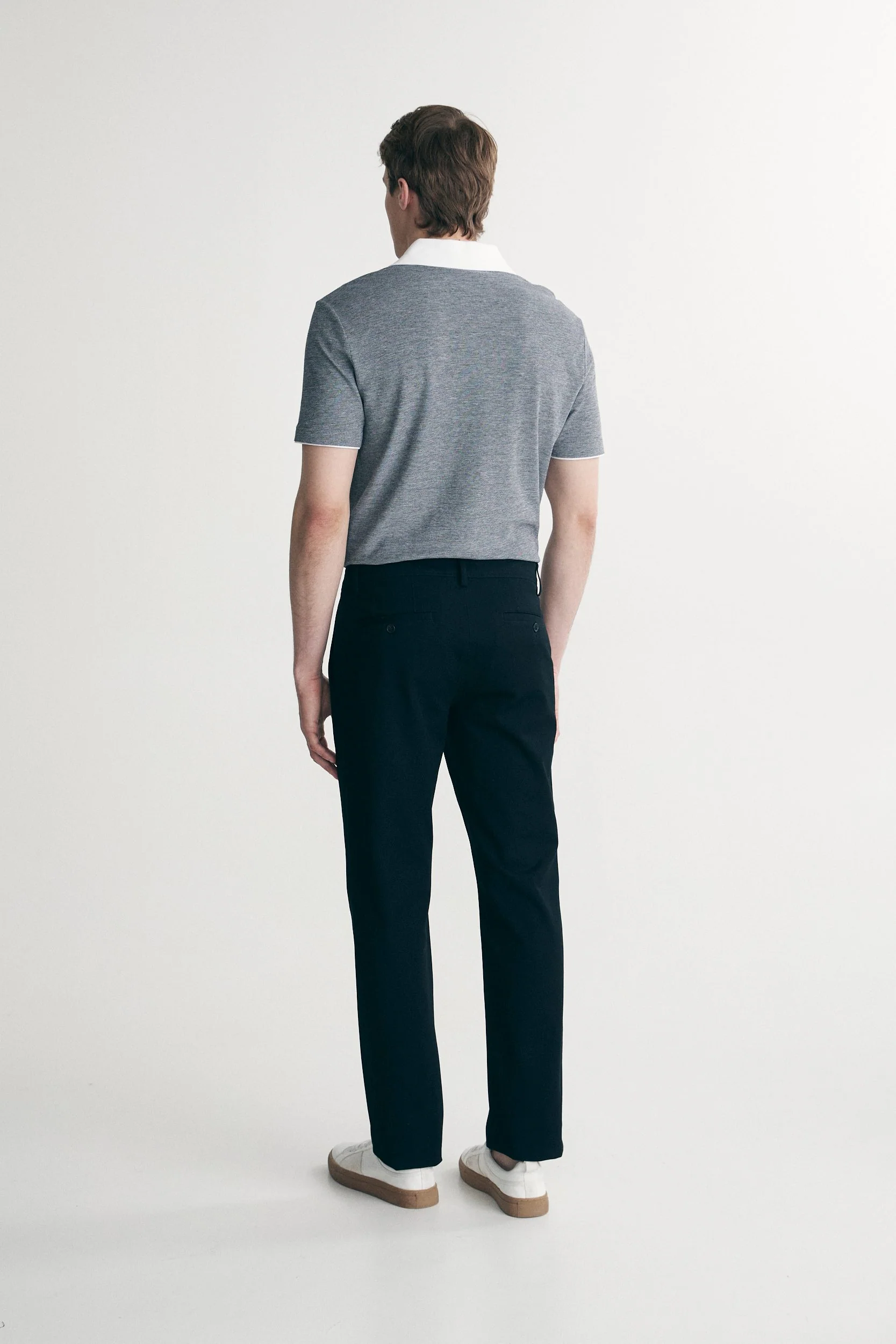 Slash slim fit pant - Image 8