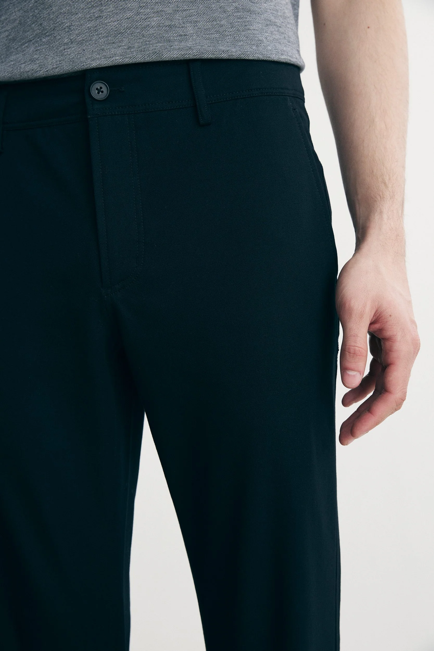 Slash slim fit pant - Image 9