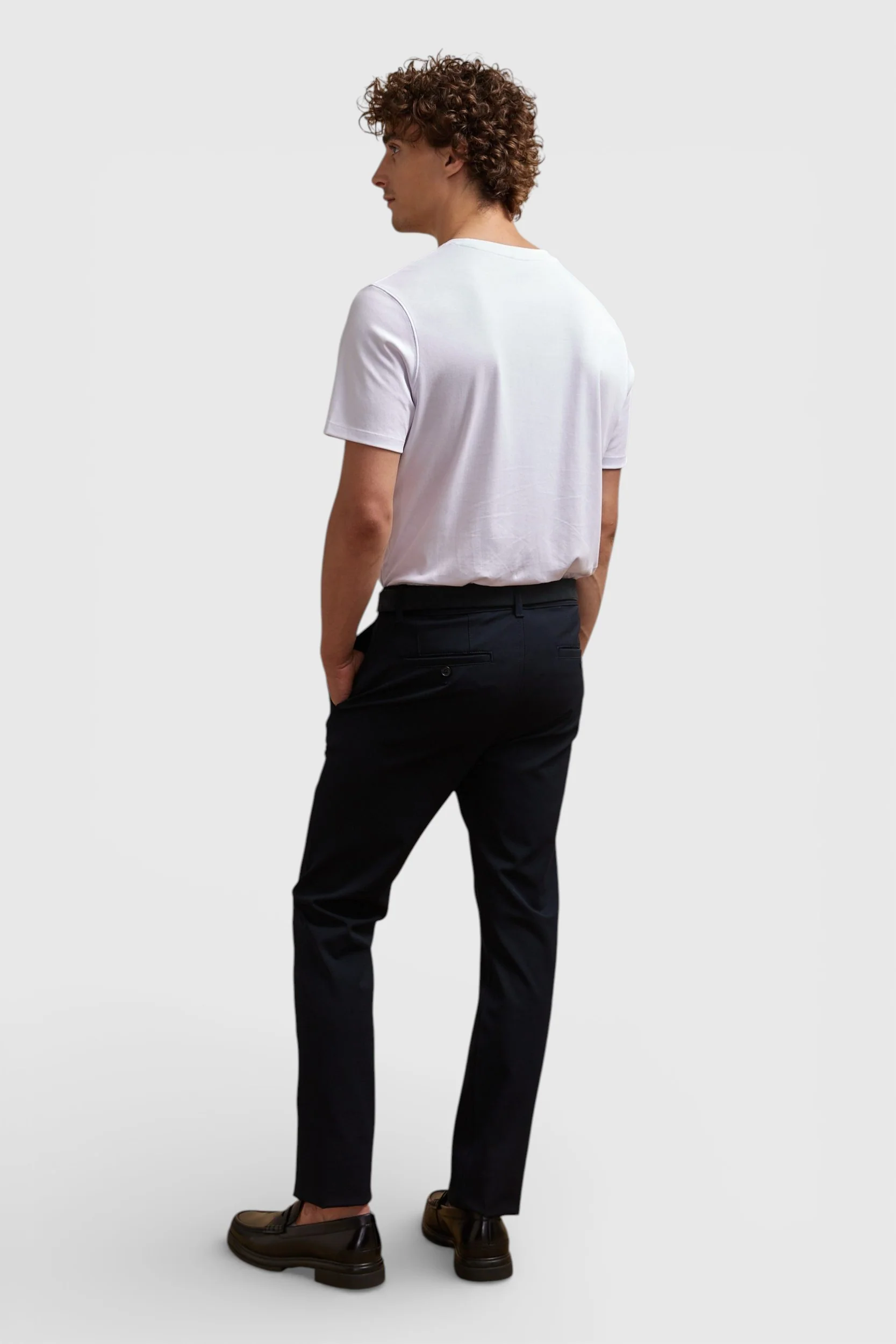 Slash Slim fit pant - Image 3
