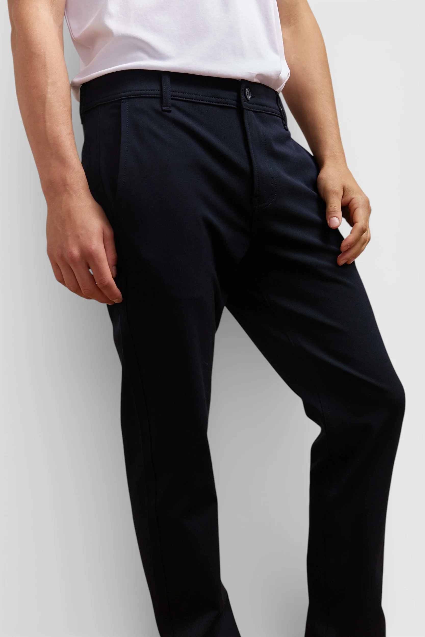 Slash Slim fit pant - Image 4