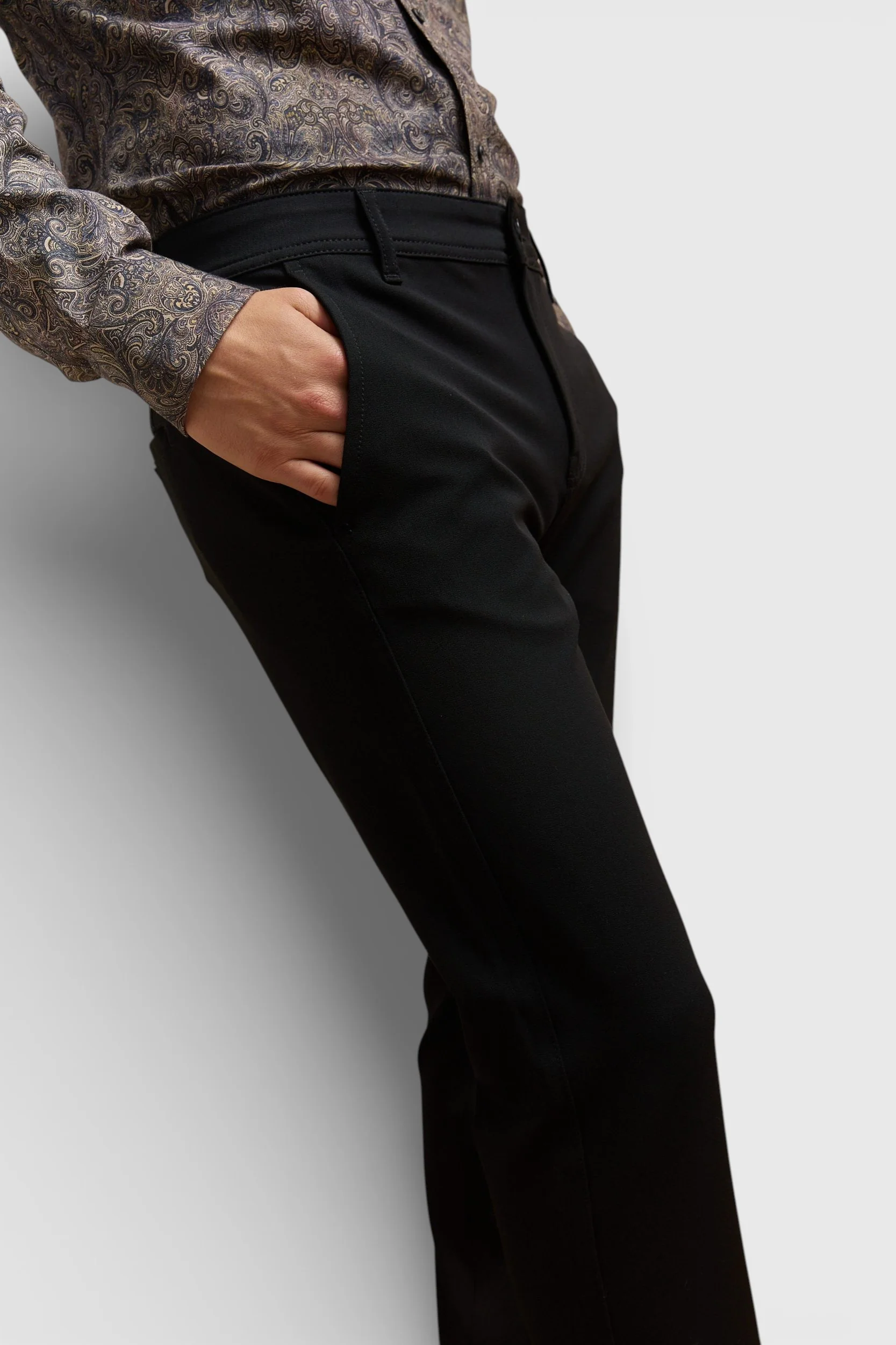 Slash Slim fit pant - Image 6
