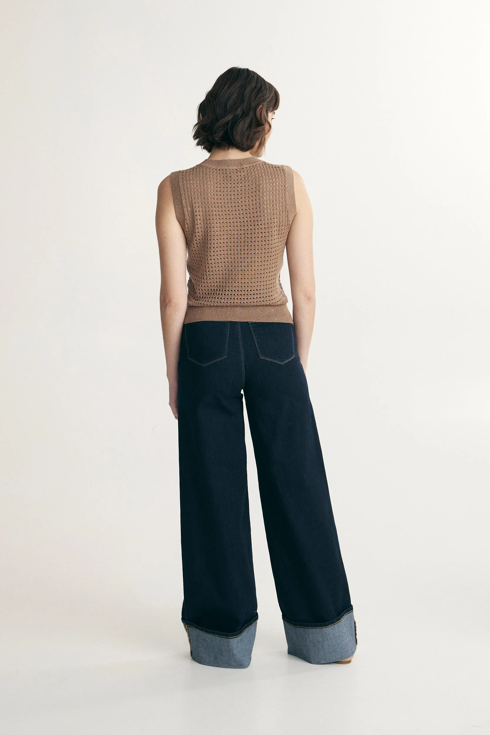 Sleeveless top - Image 5