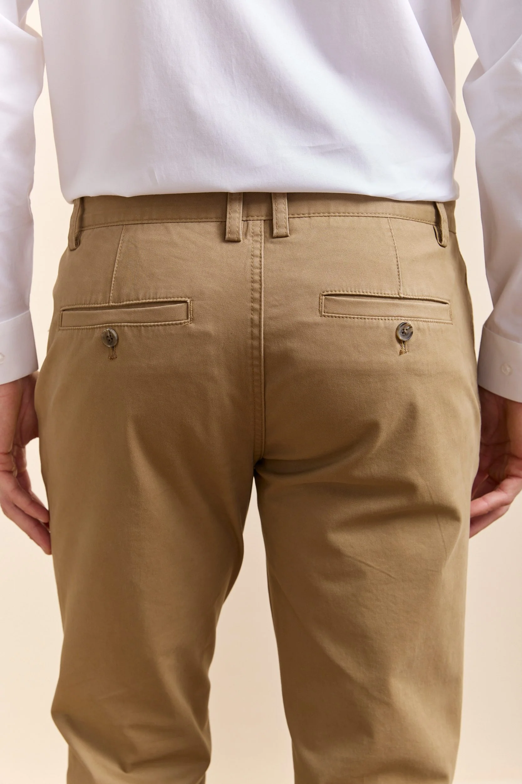 Slim fit chino - Image 14