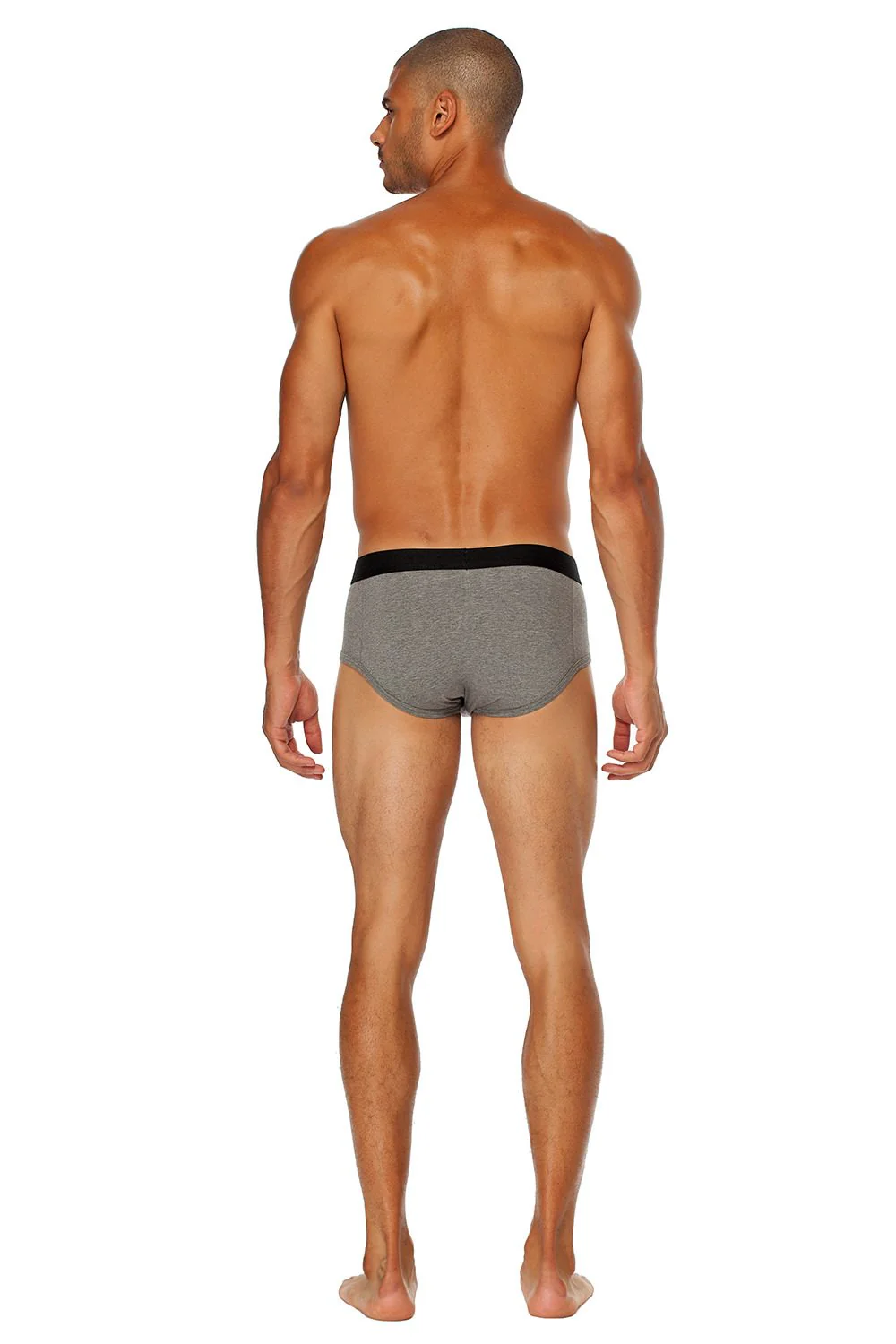 Solid colour brief - Image 6
