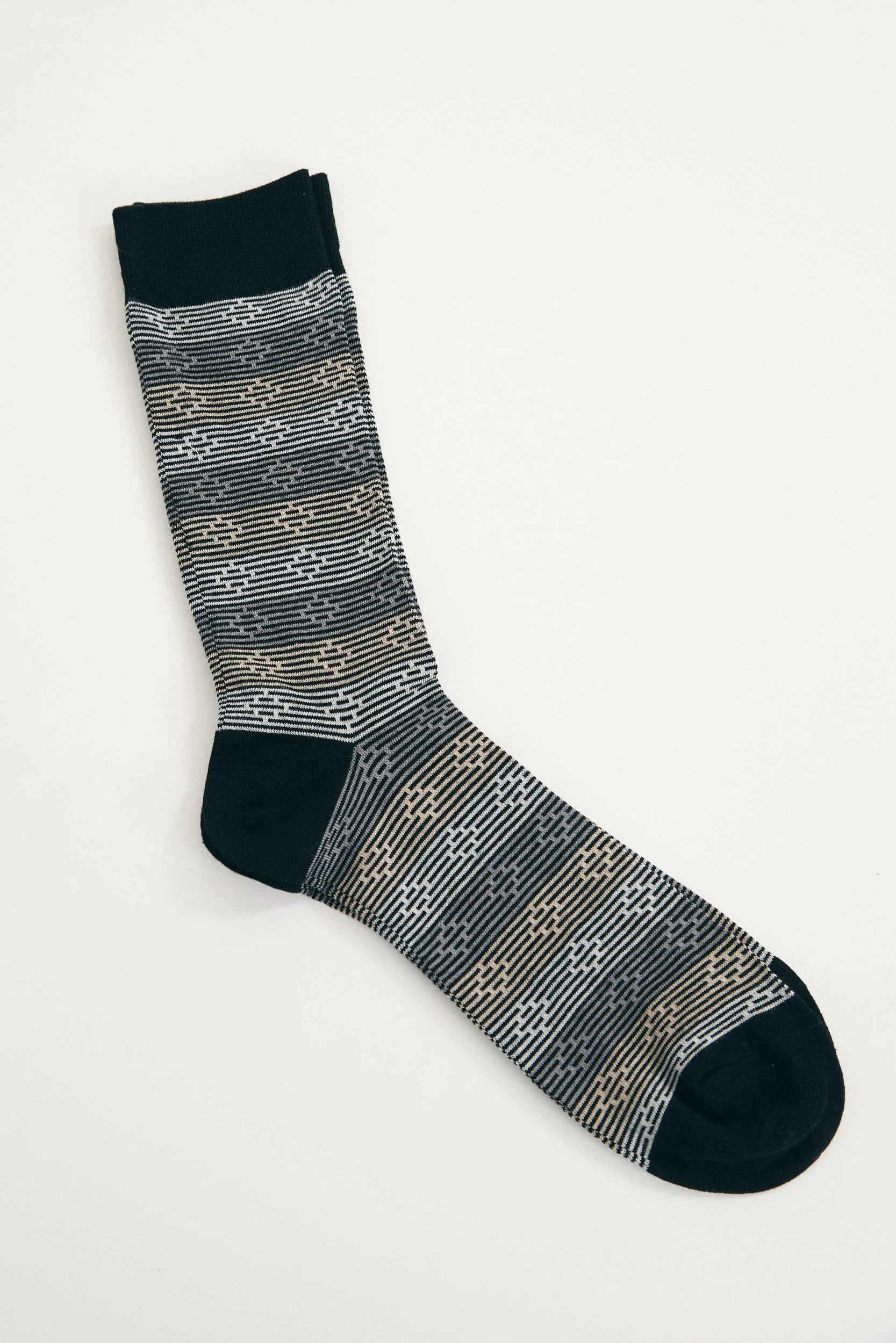 Stripe socks - Image 2