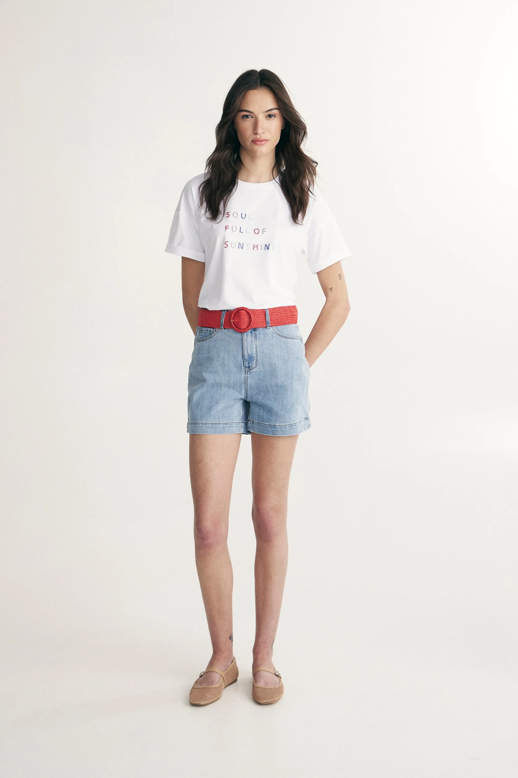 Sunshine t-shirt - Image 3