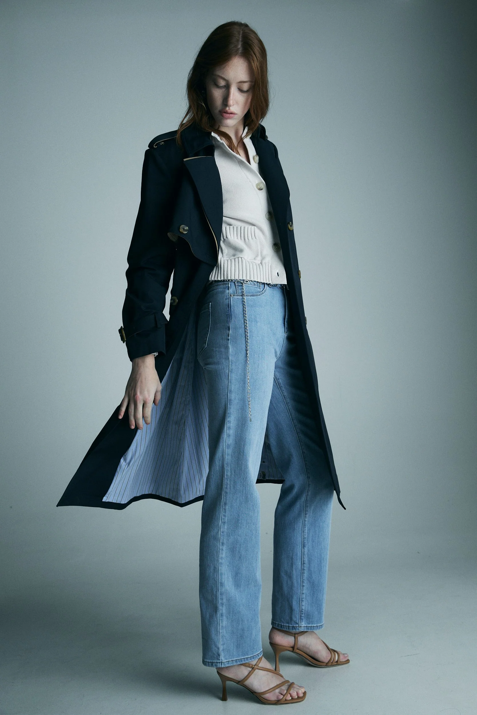 Trench coat - Image 5