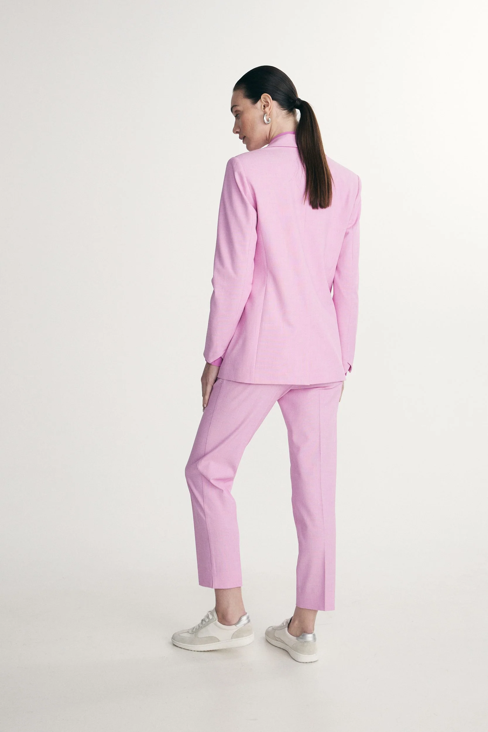 Two-button blazer - Image 3