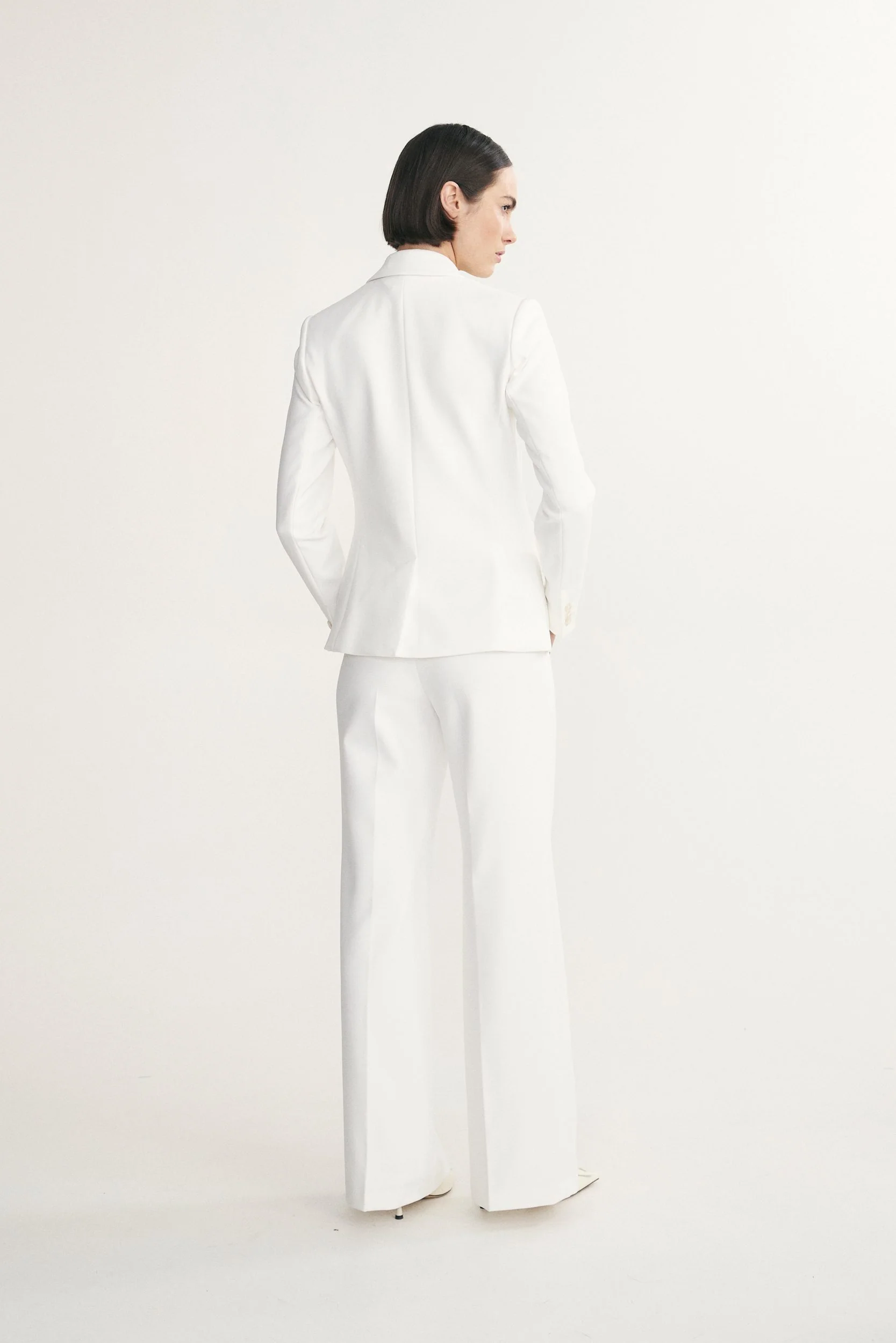 Two buttons basic blazer - Image 2