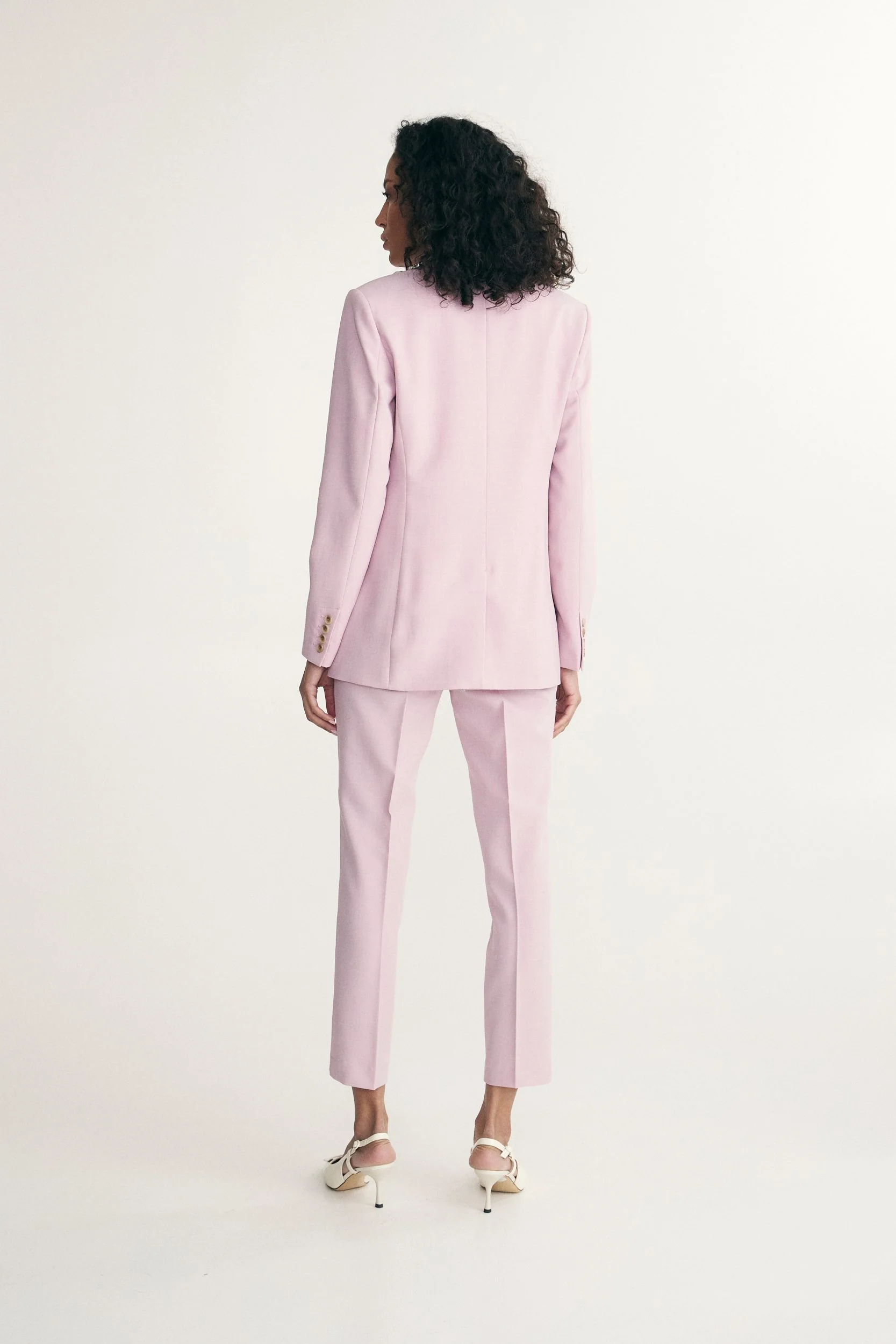 Two buttons blazer - Image 2