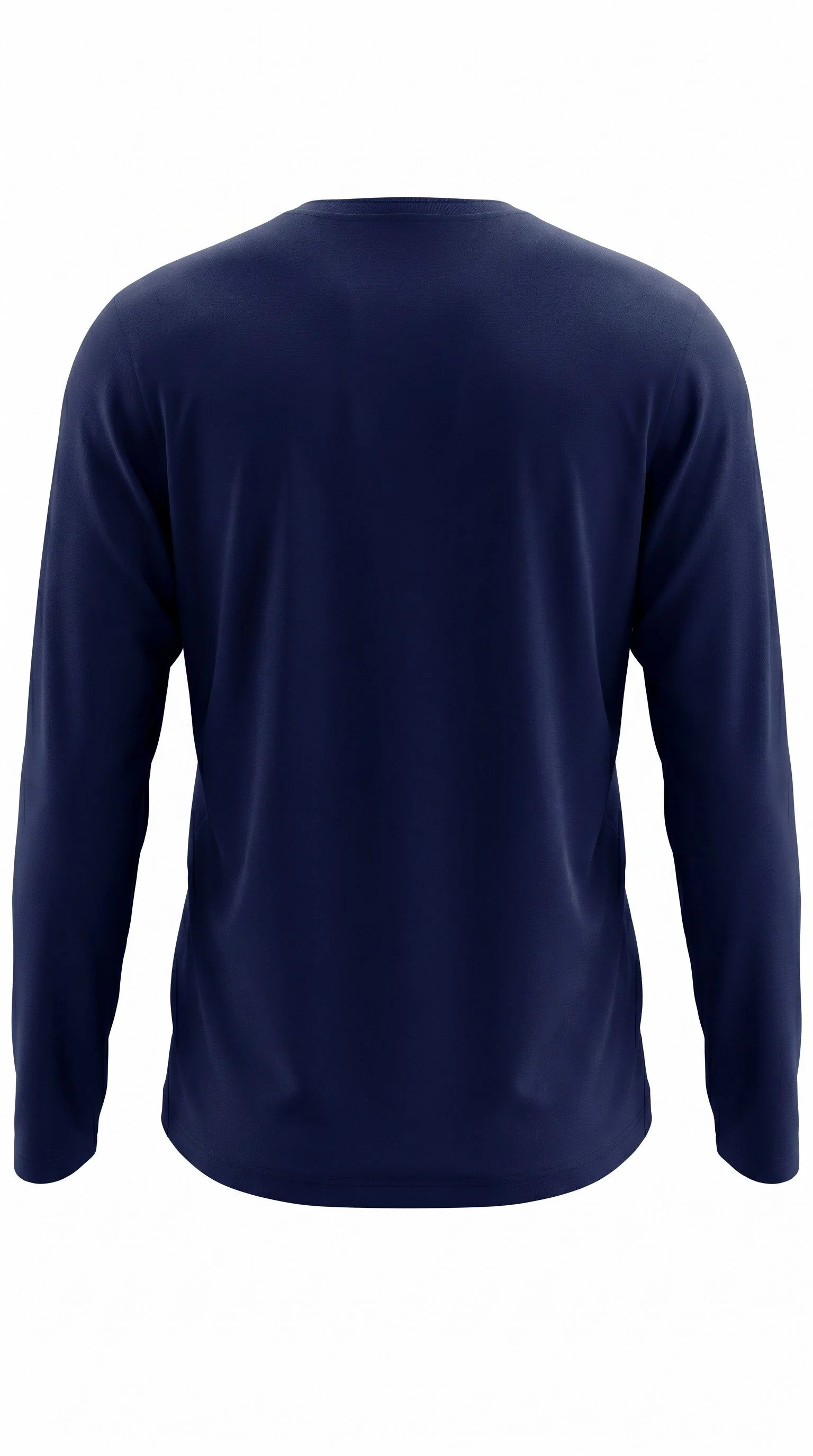 Unisex v-neck sweater - Image 2