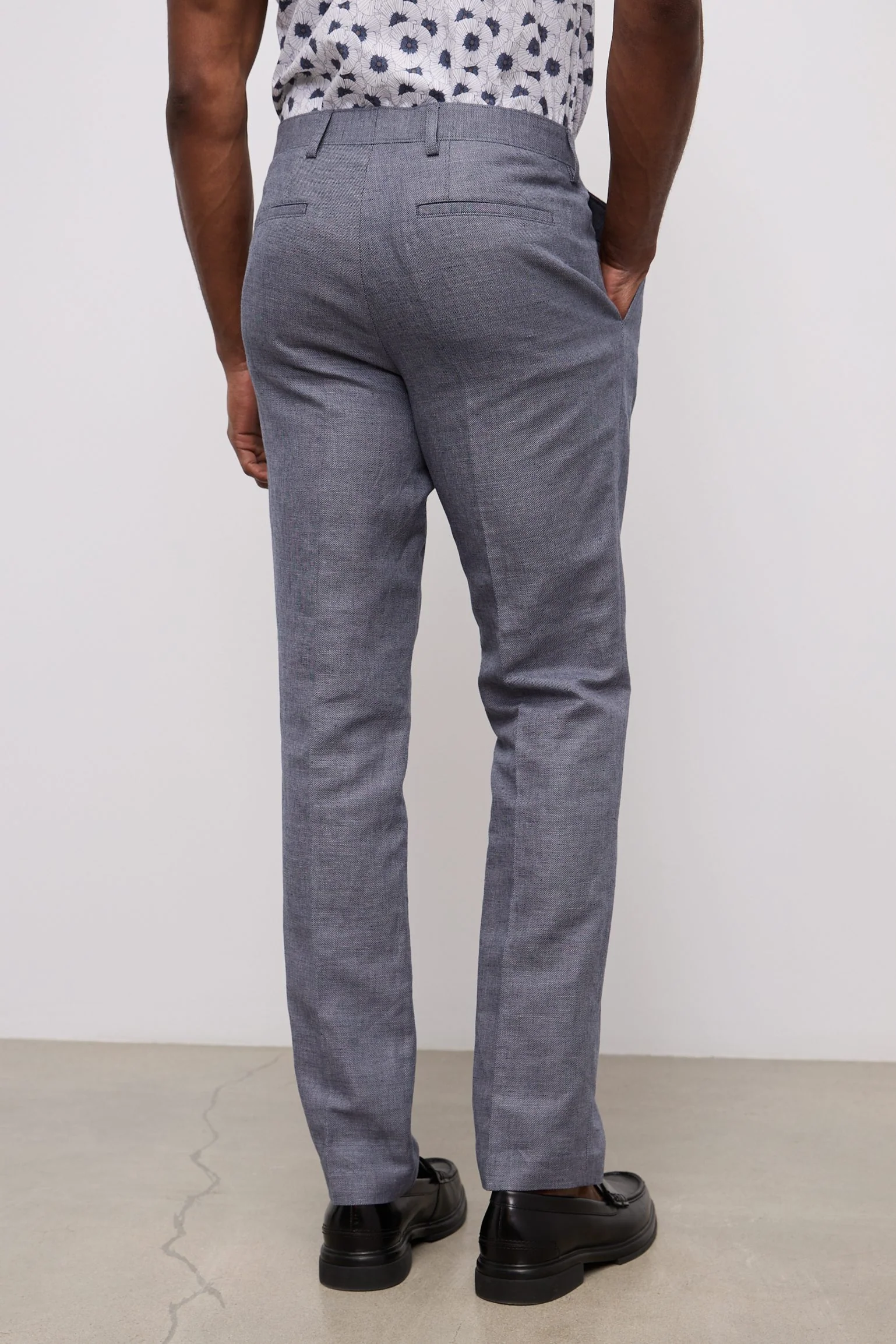 Urban linen pant - Image 3